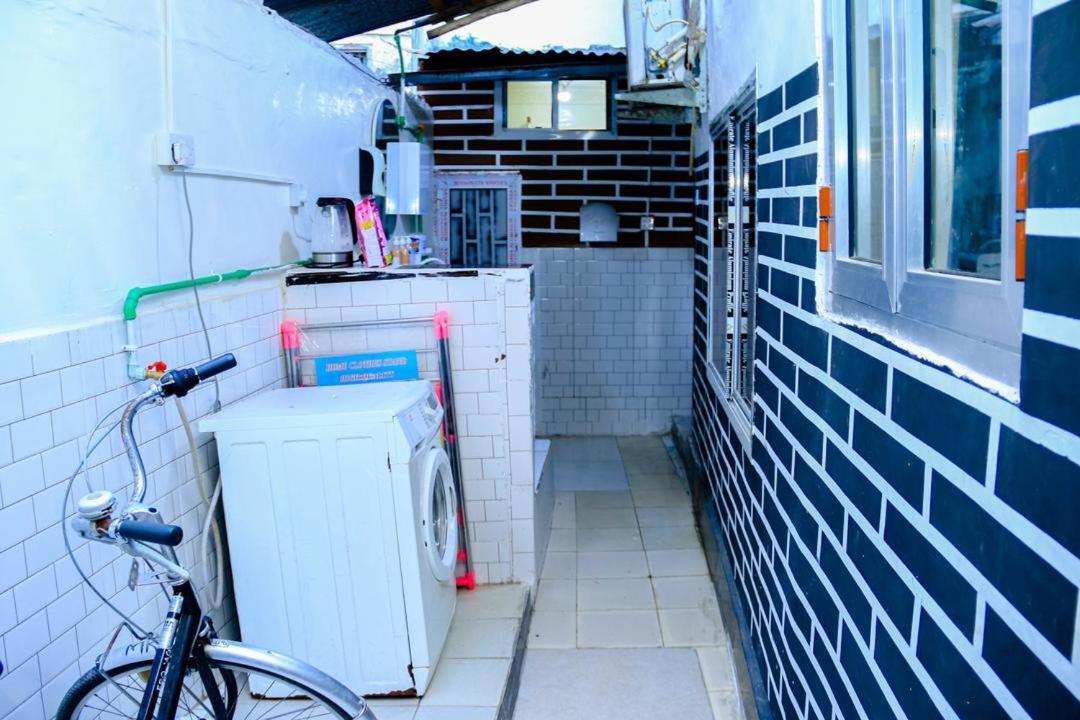 Apartment Brotherhoodhouse Zanzibar