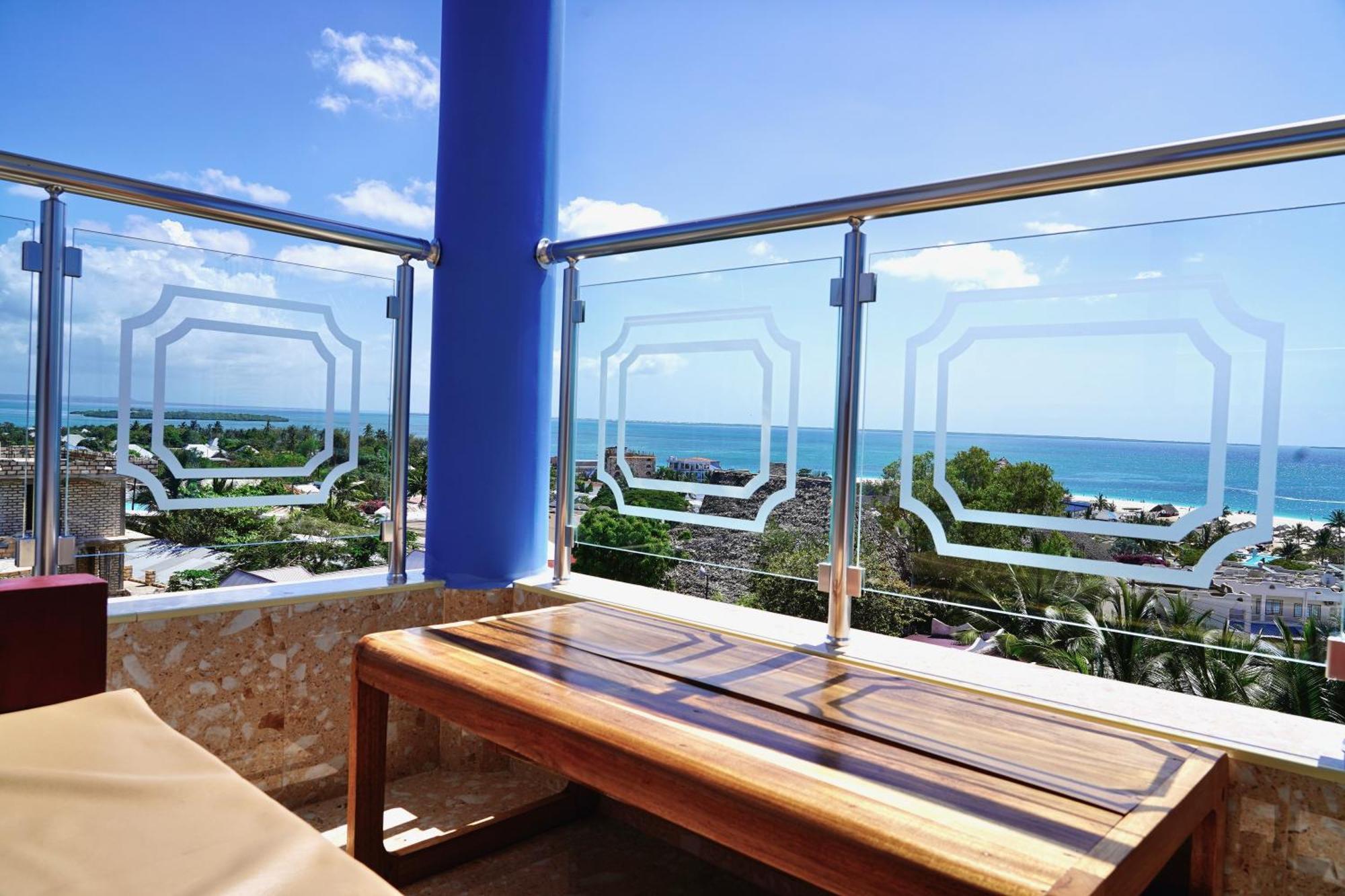 Daeli Bed & Breakfast Kendwa