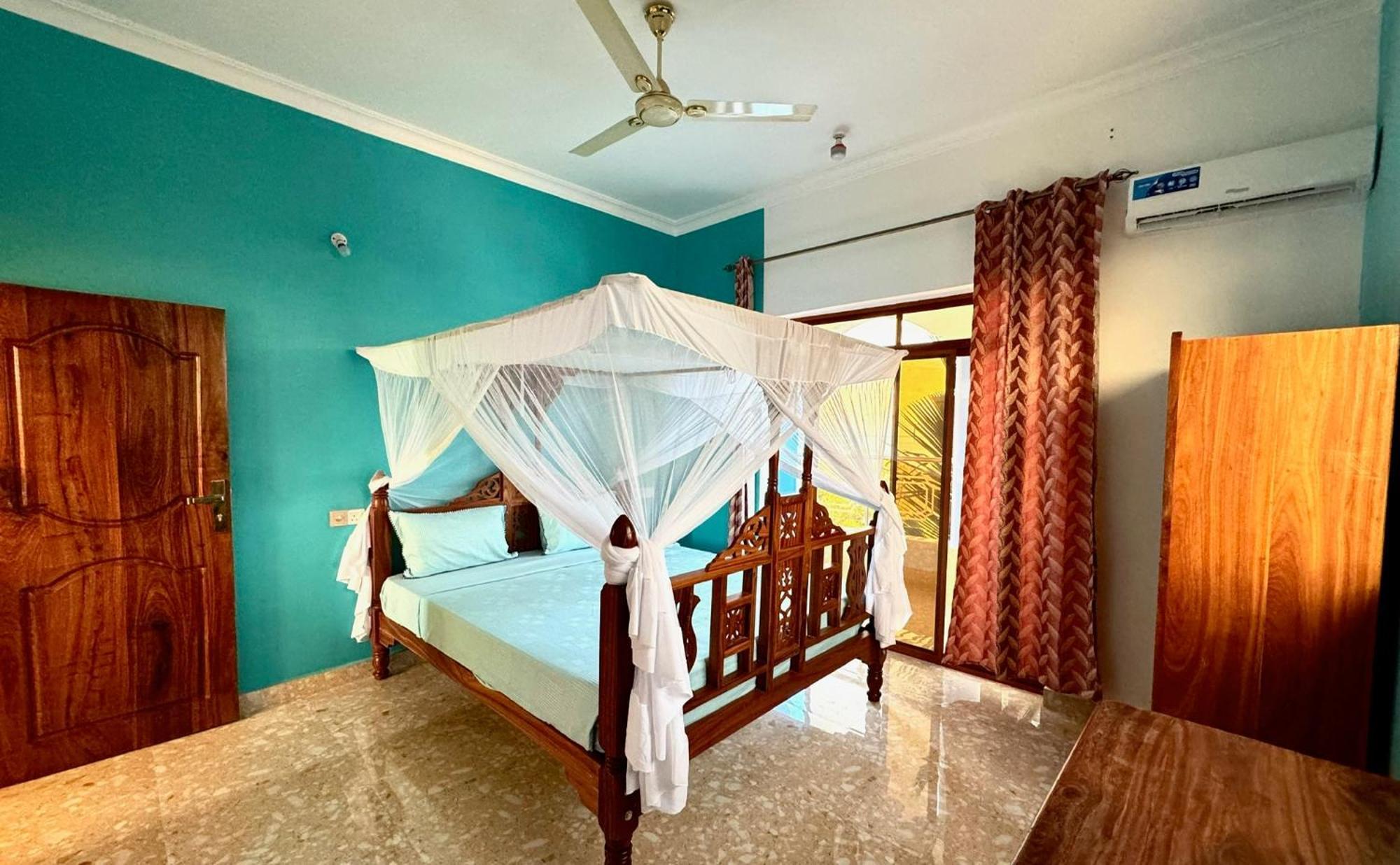 Daeli Bed & Breakfast