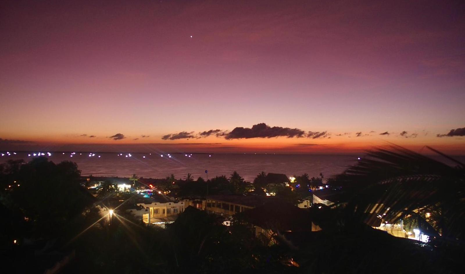 Bed & Breakfast Daeli Kendwa