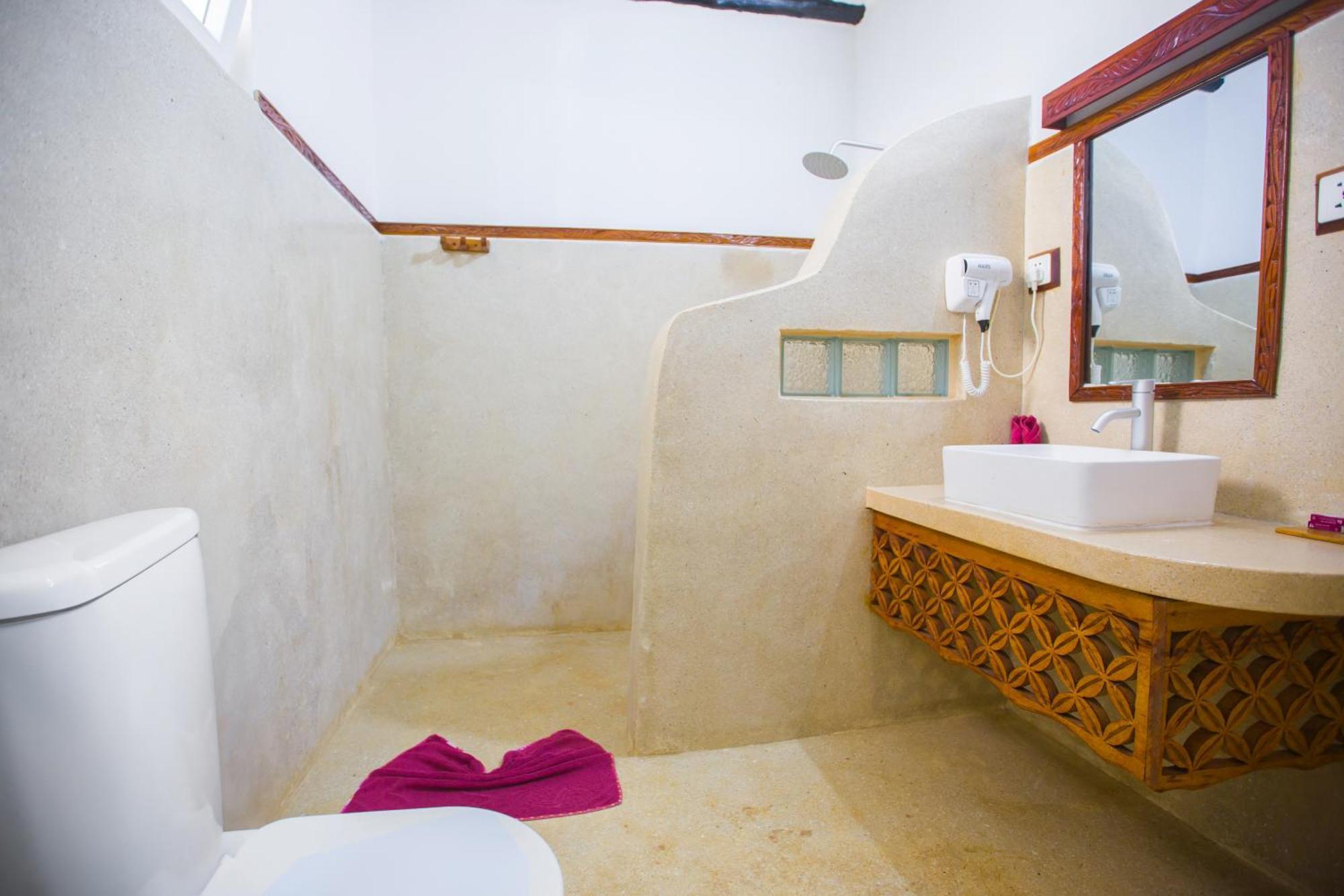 Ahg Dream's Bay - Adults Only 4* Matemwe (Zanzibar)