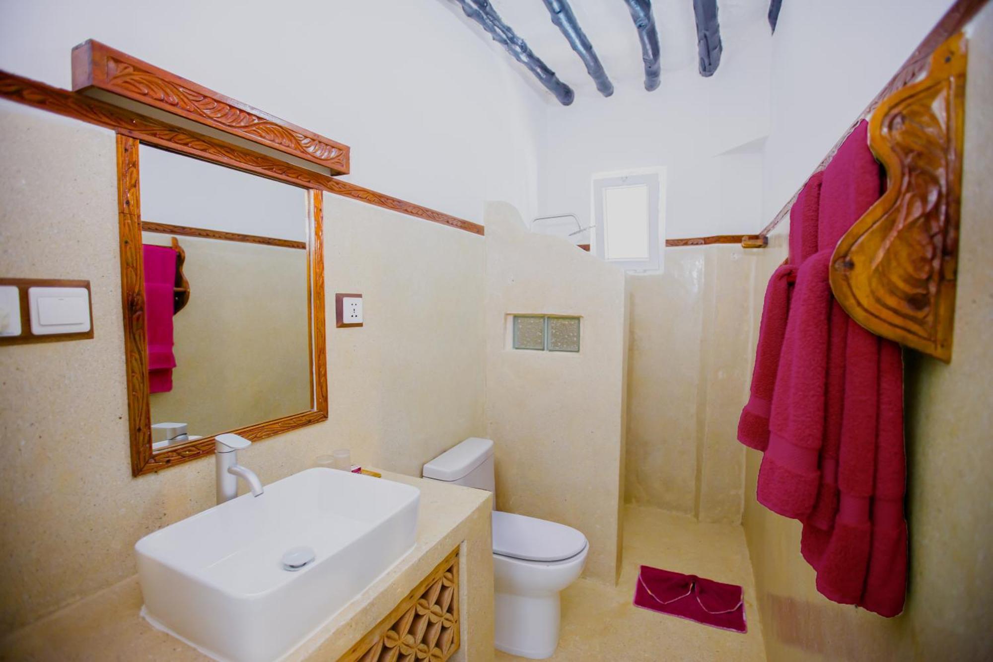 Ahg Dream's Bay - Adults Only