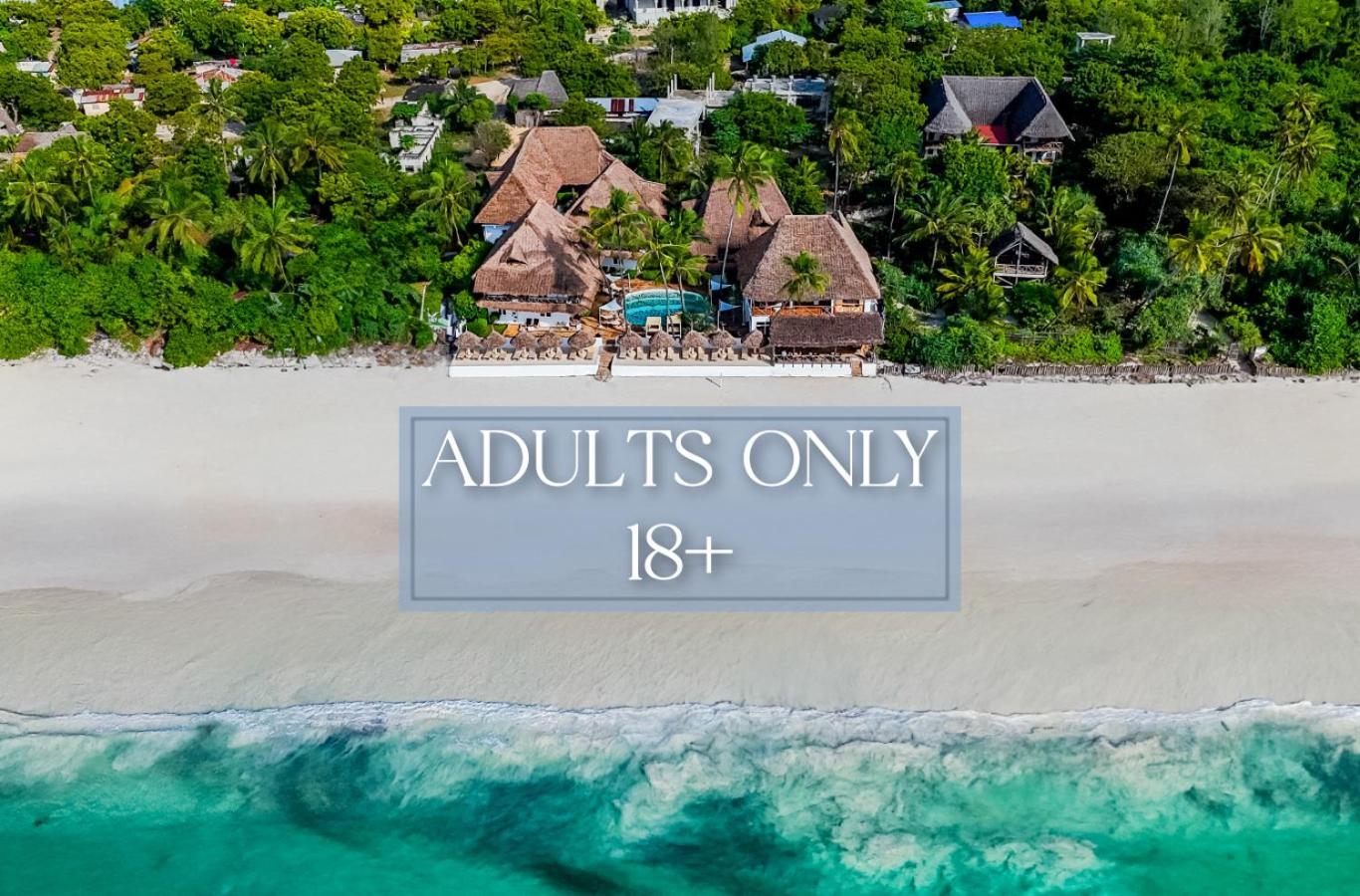 Ahg Dream's Bay - Adults Only Hotel