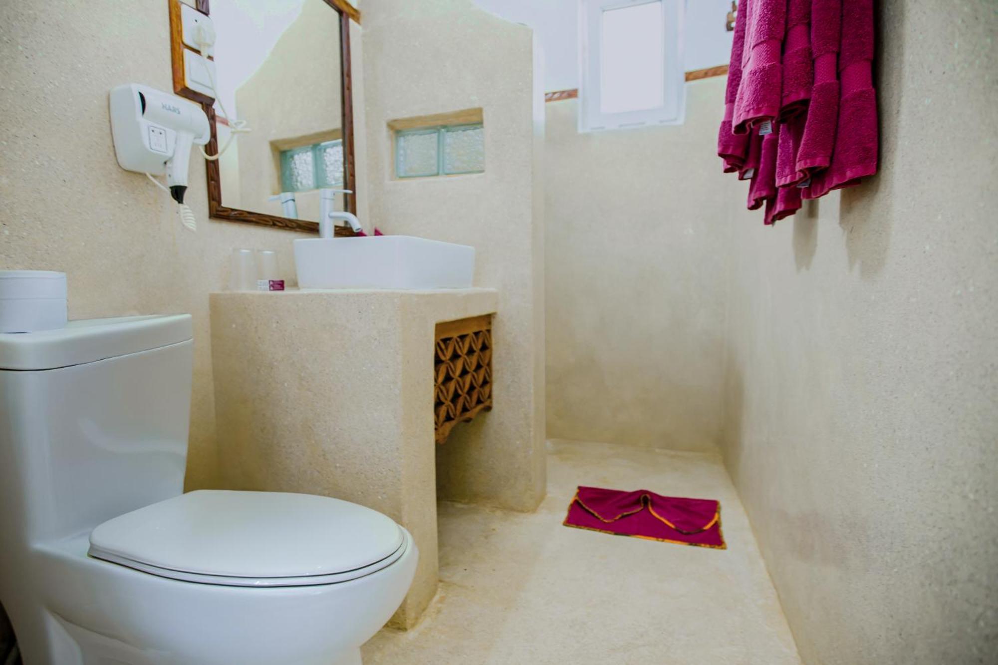 Ahg Dream's Bay - Adults Only Hotel Matemwe (Zanzibar)