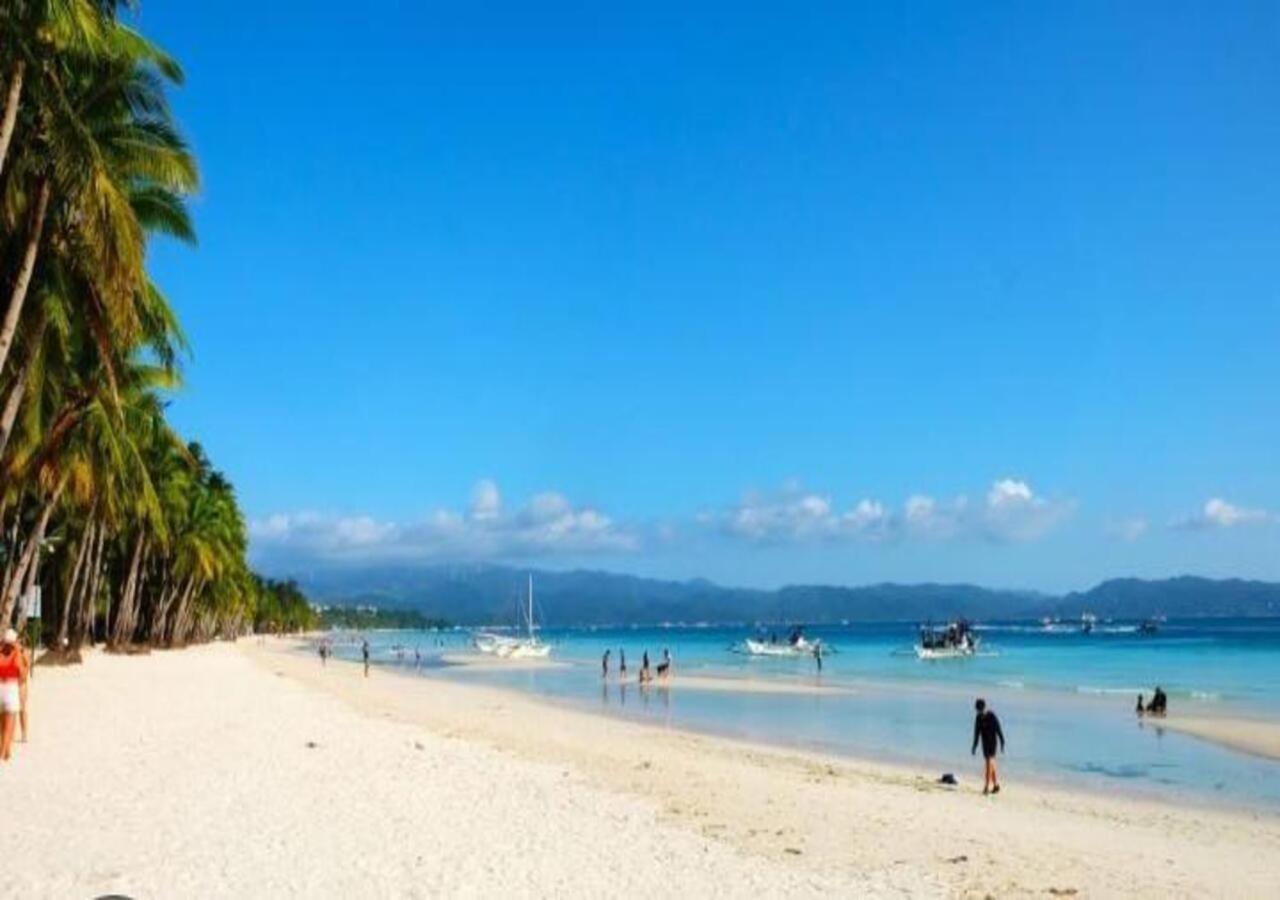 Sea Crest Hotel 3*