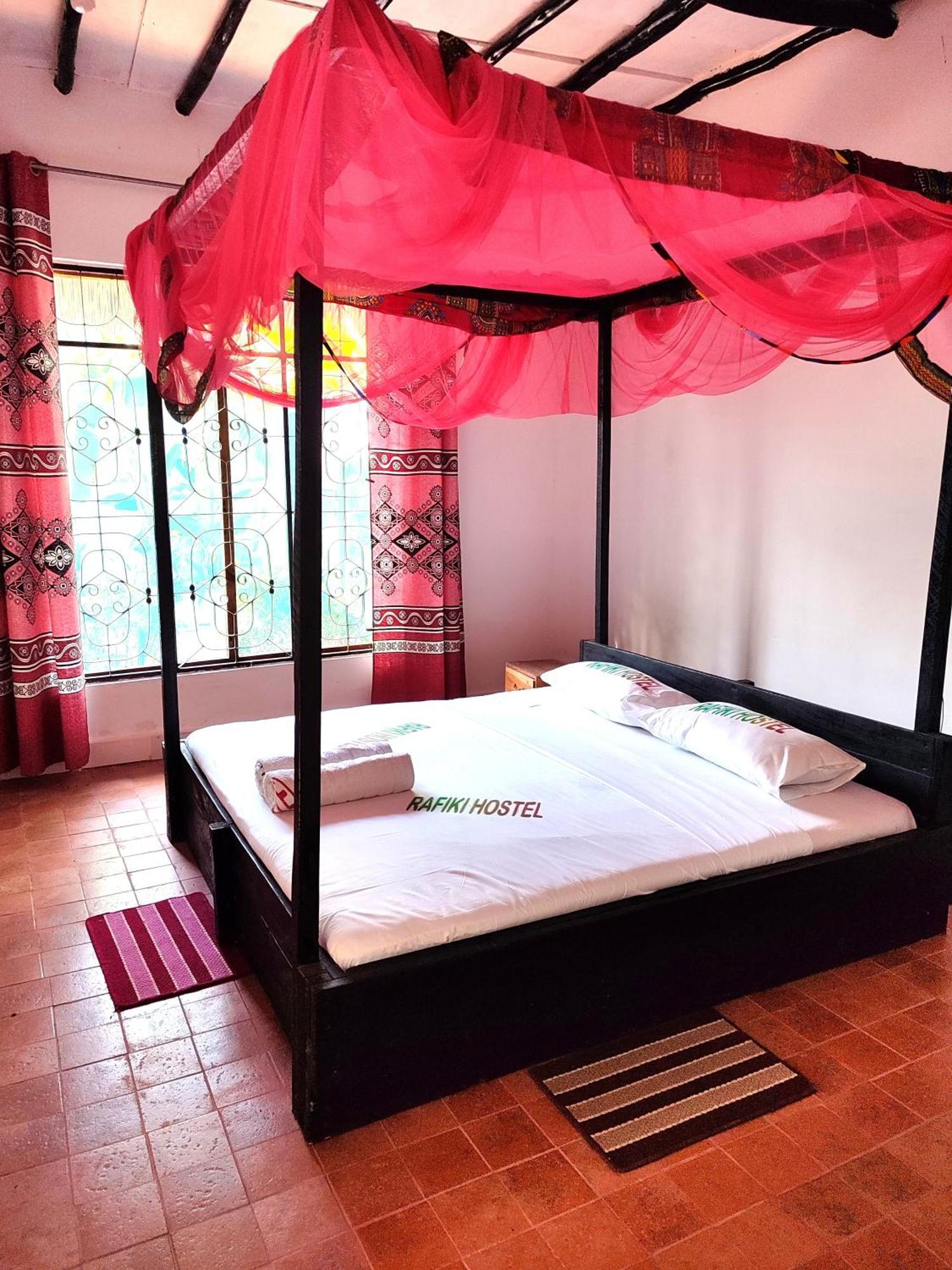 Rafiki Backpackers-hostel Hostel Nungwi