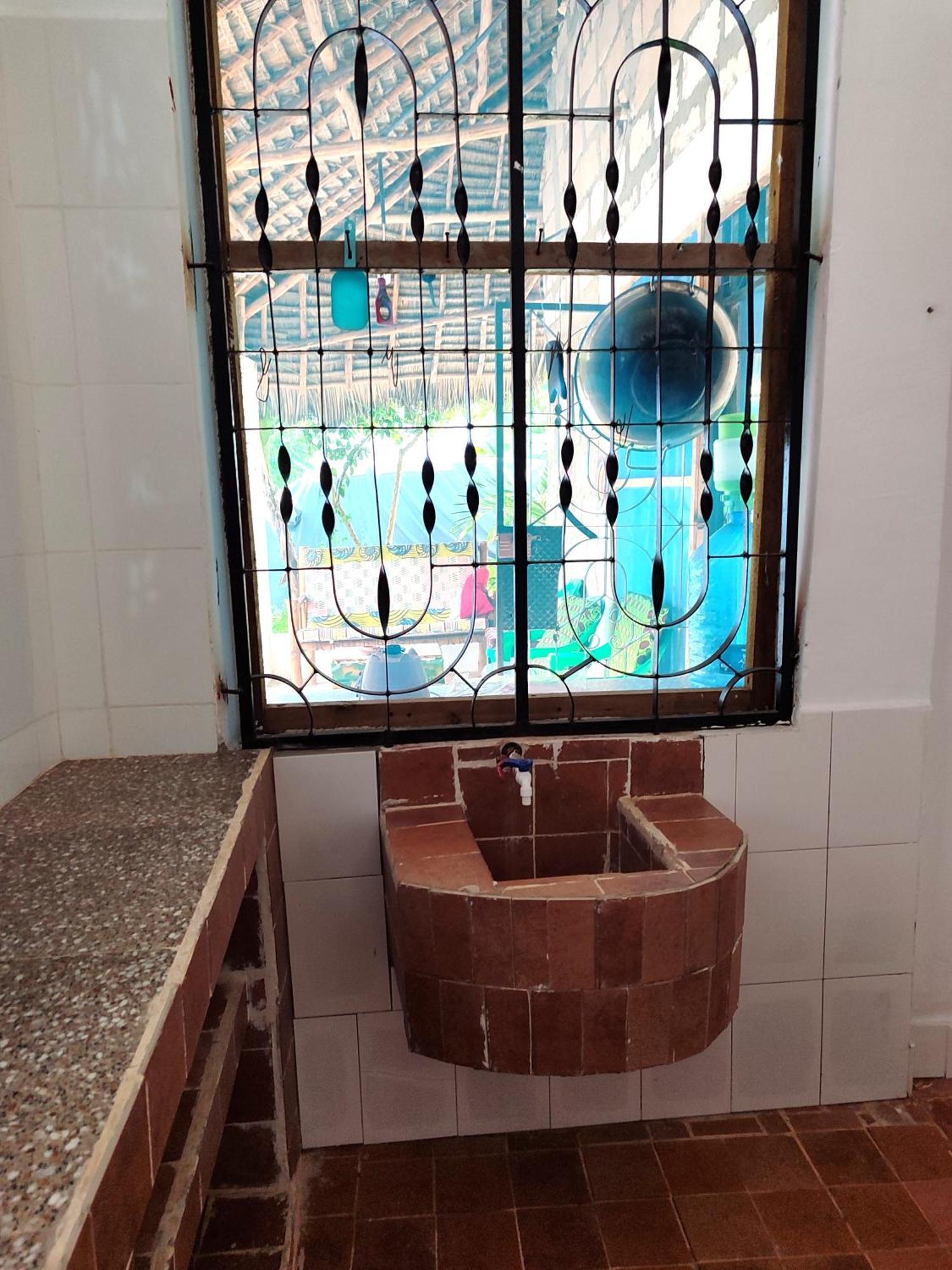 Rafiki Backpackers-hostel
