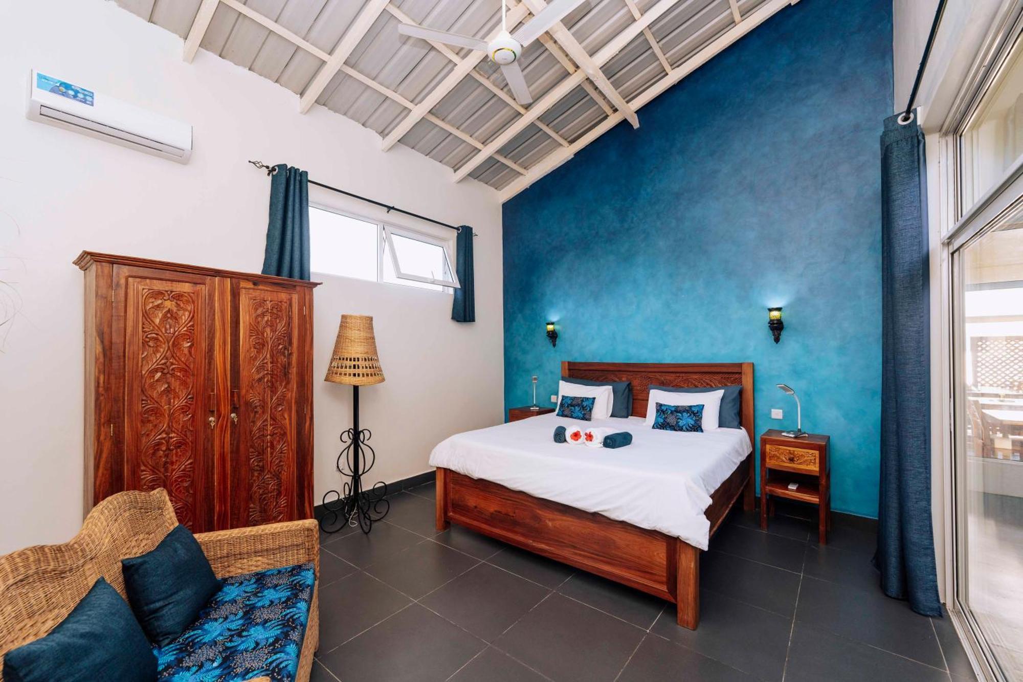 Hotel Matumaini *