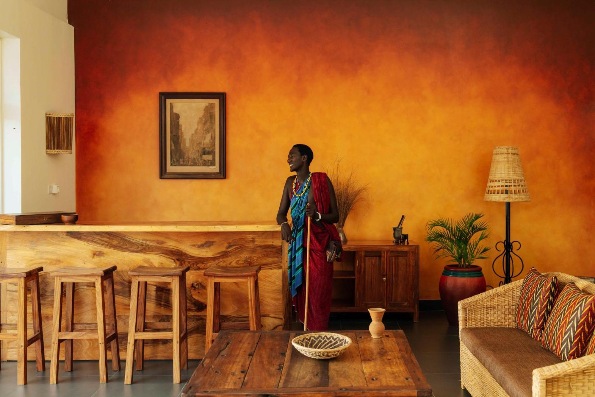 Hotel Matumaini
