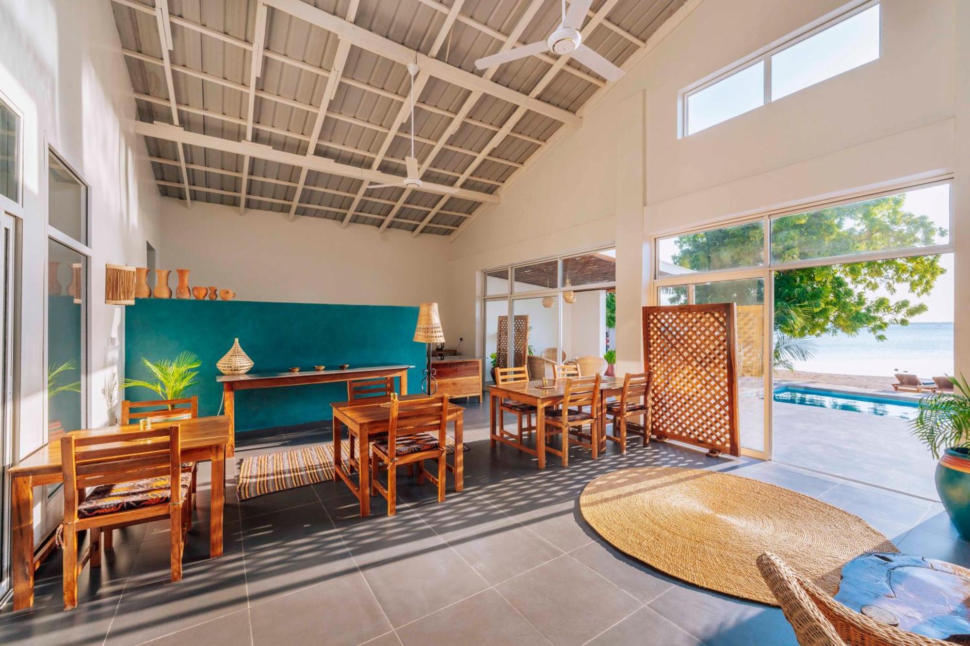 Matumaini Hotel Fukuchani