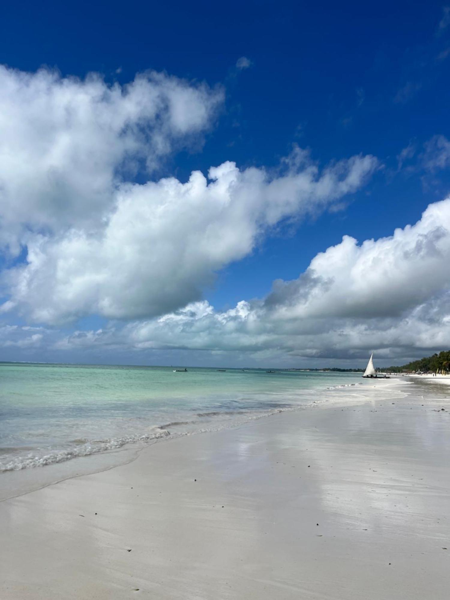 Abode Zanzibar Villa