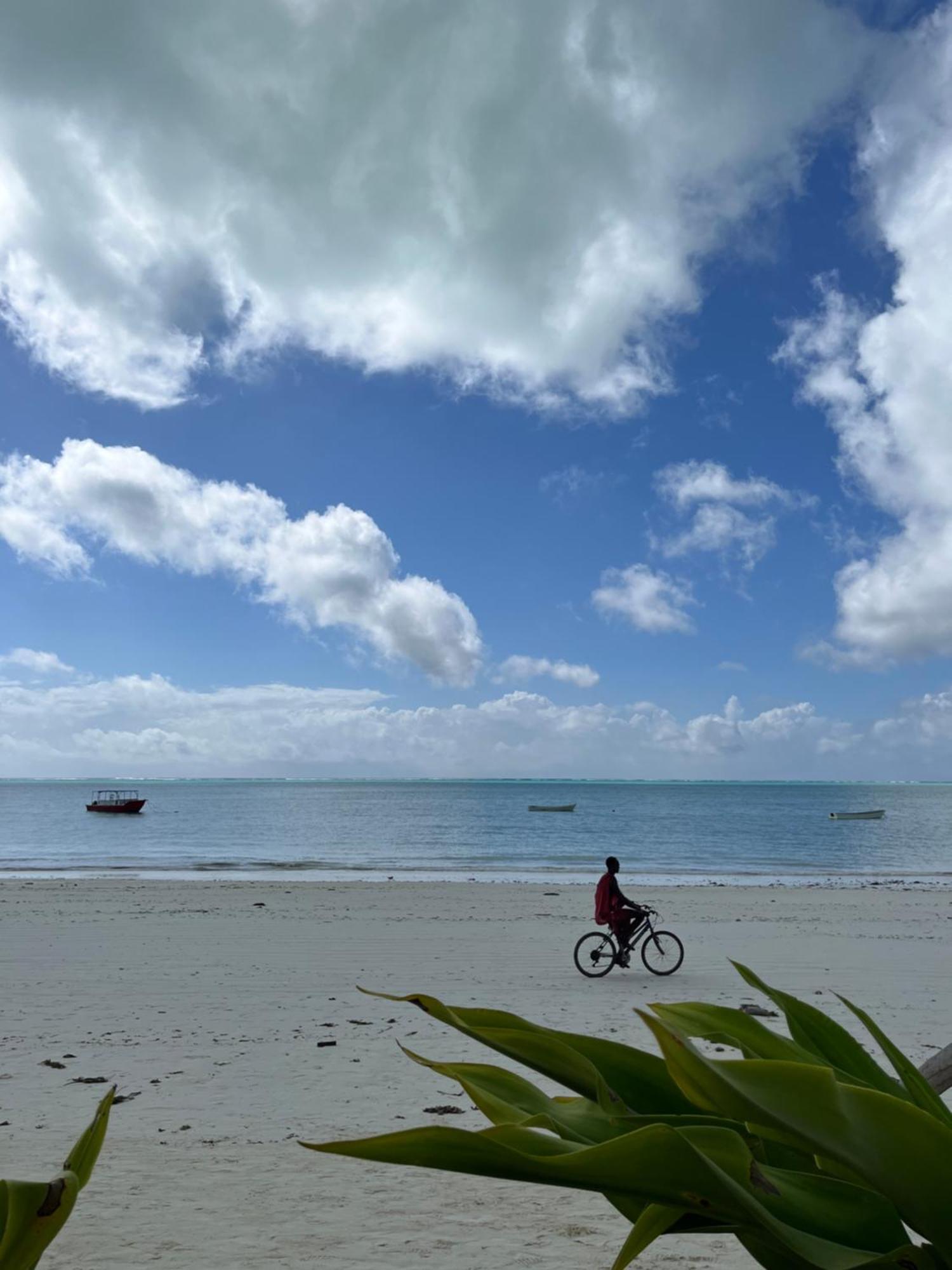 Abode Zanzibar Paje