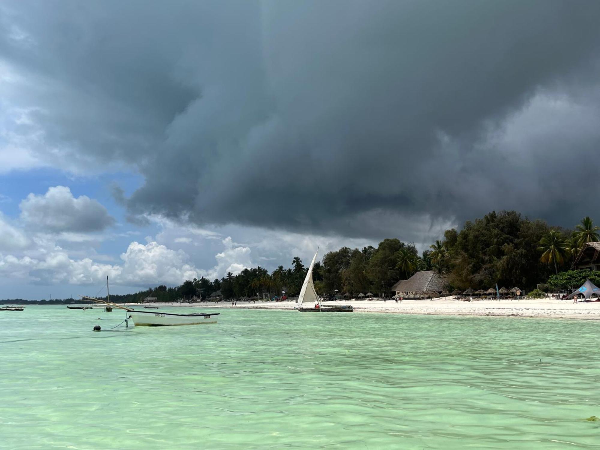 Villa Abode Zanzibar