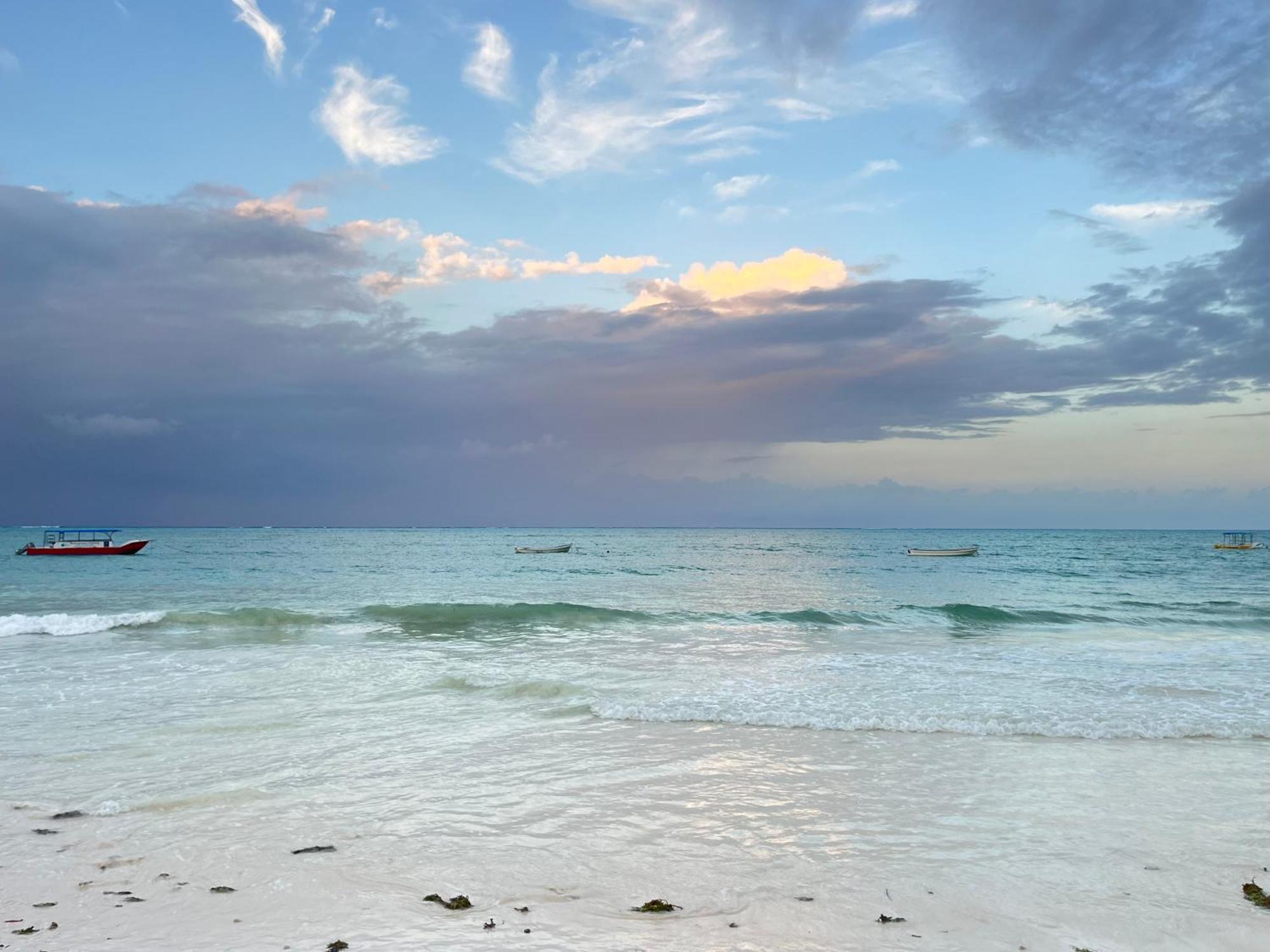 Abode Zanzibar * Paje