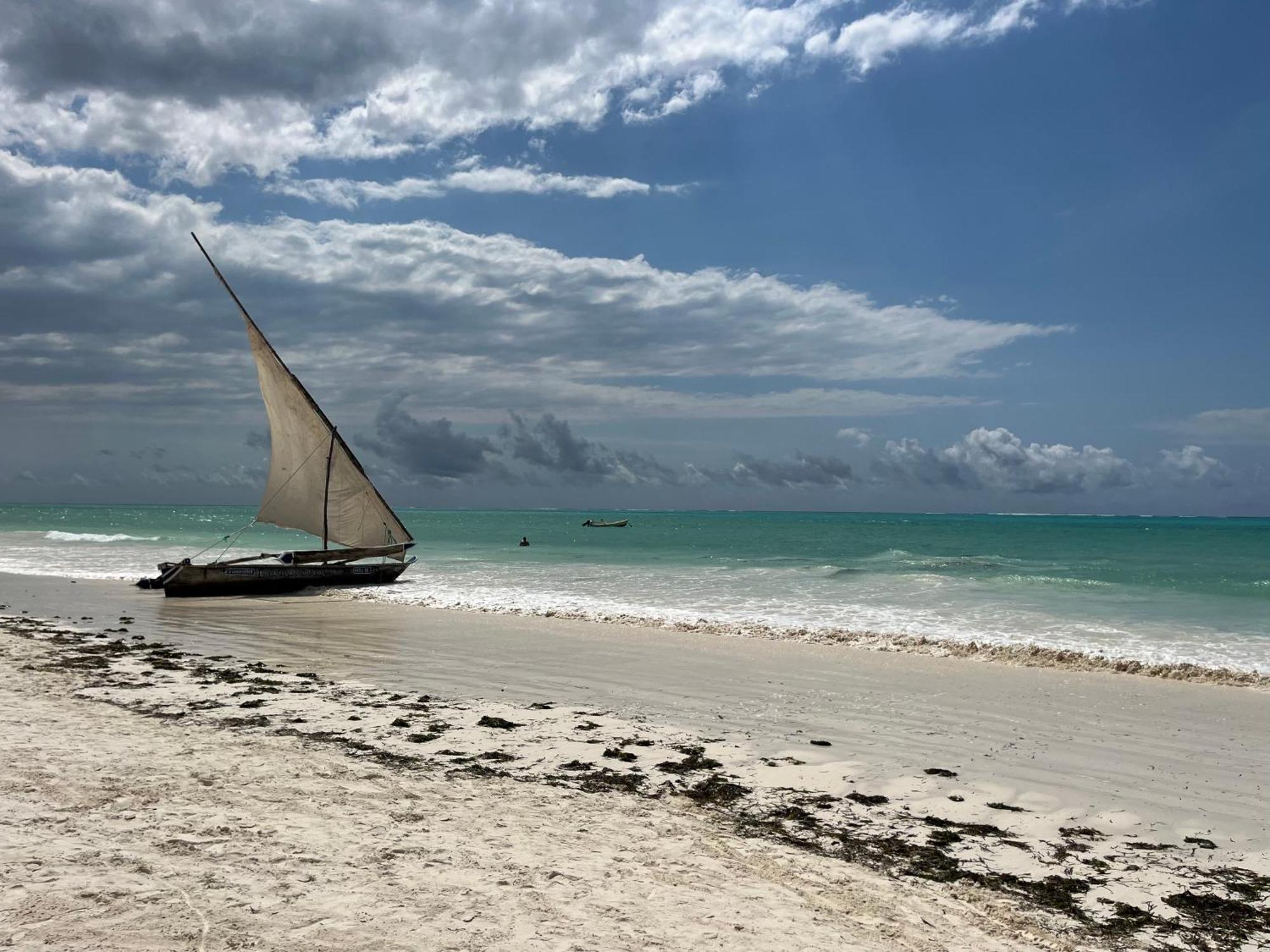 Abode Zanzibar