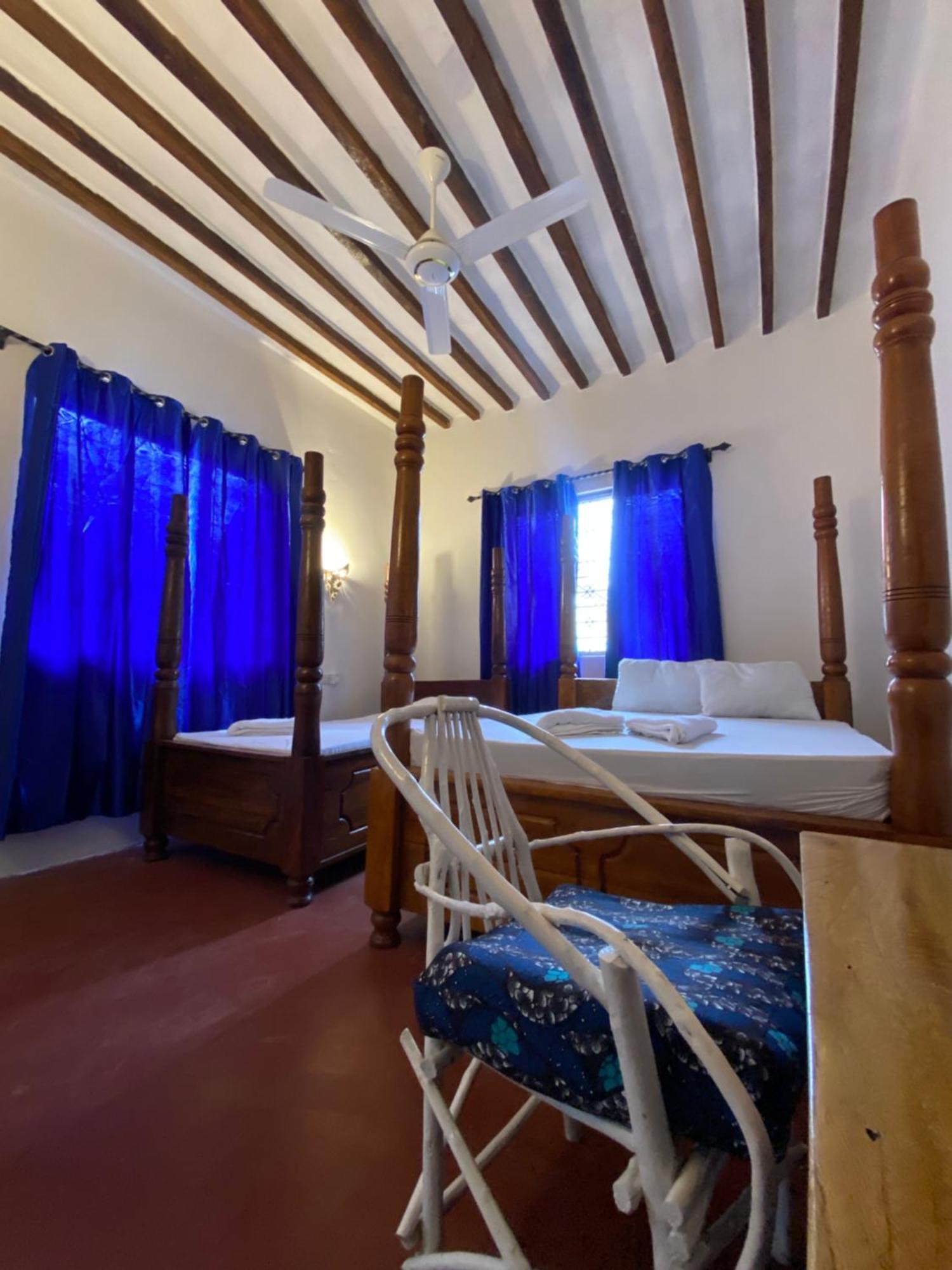 Apartment Kobwa House & Back Packers
