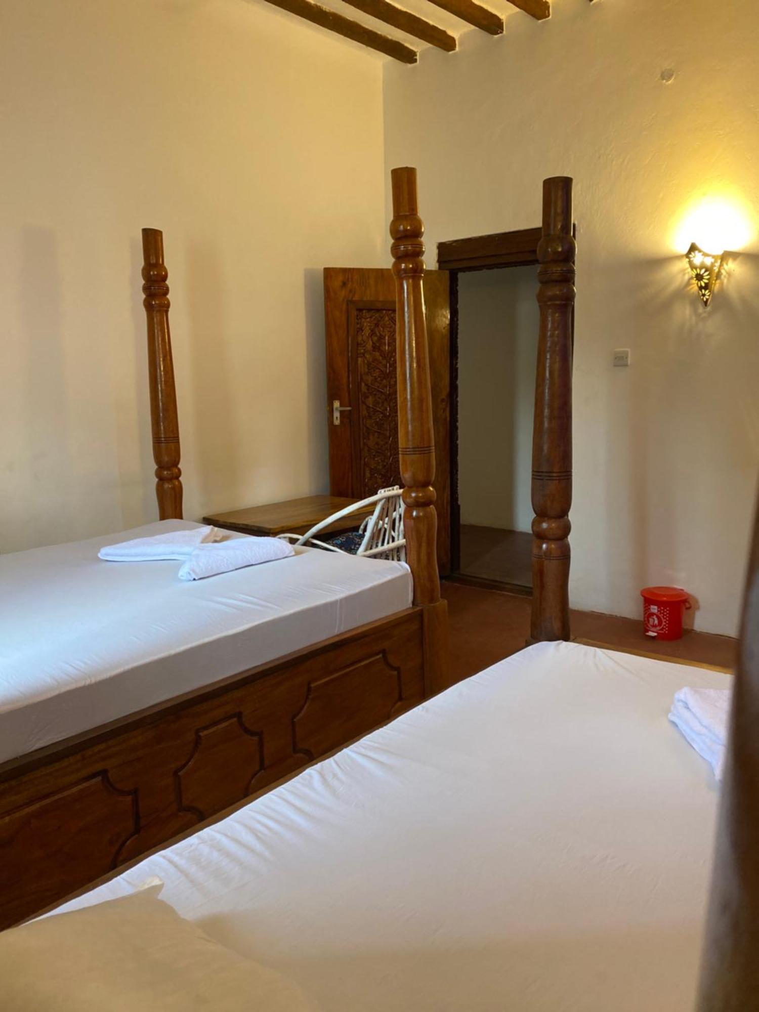 Apartment Kobwa House & Back Packers