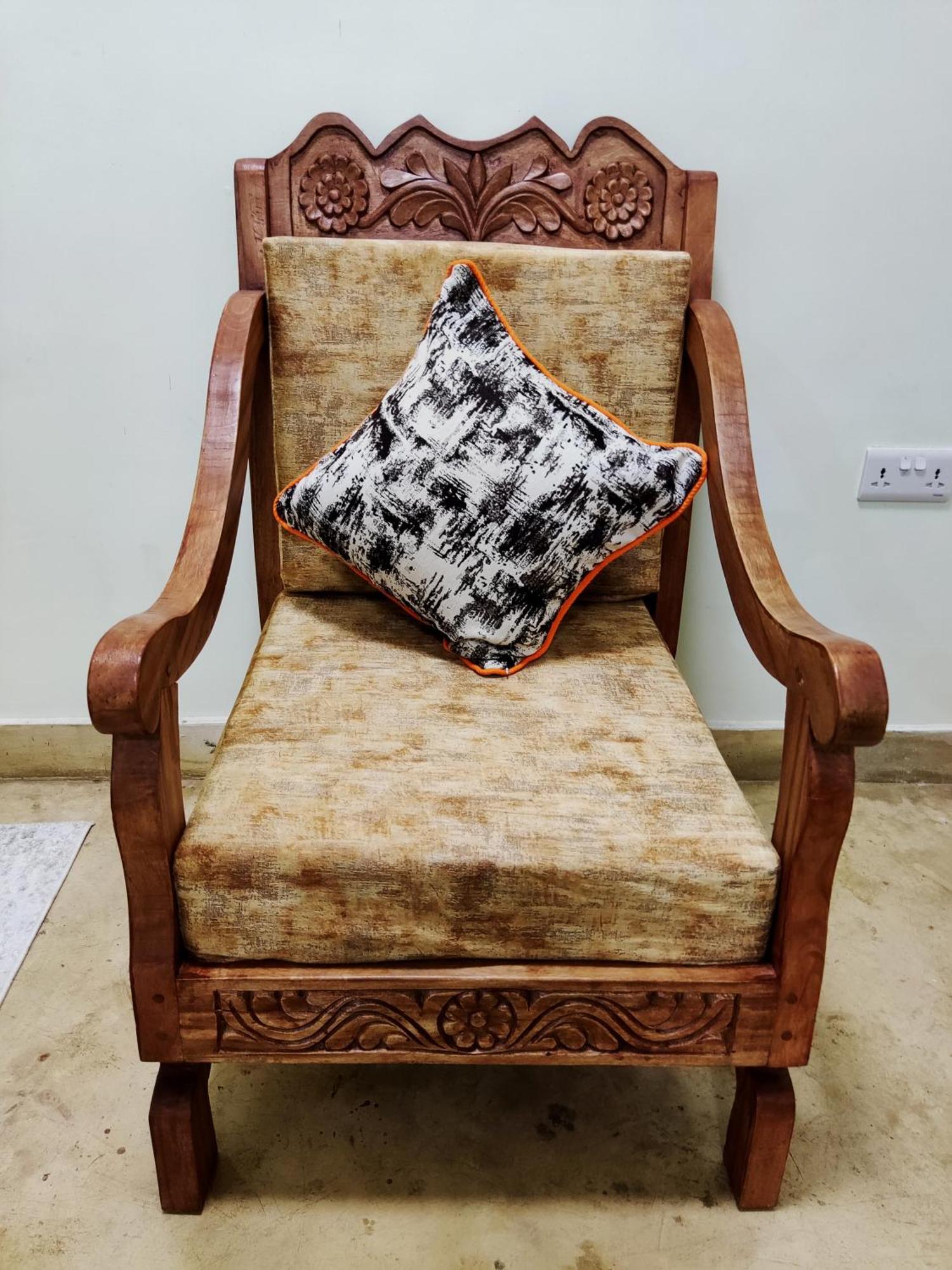 Treasures Of House Zanzibar