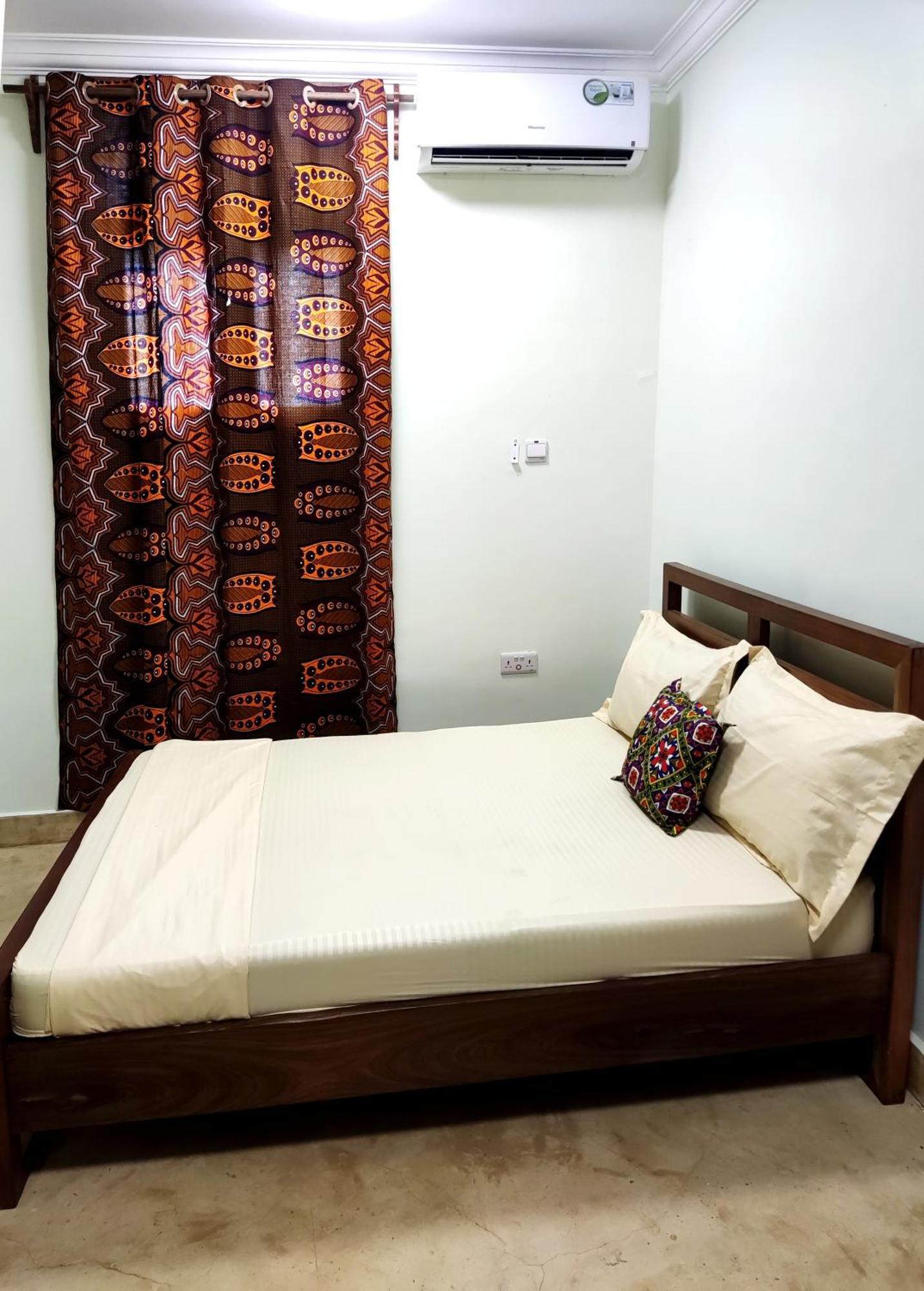 Treasures Of House Bed & Breakfast Zanzibar