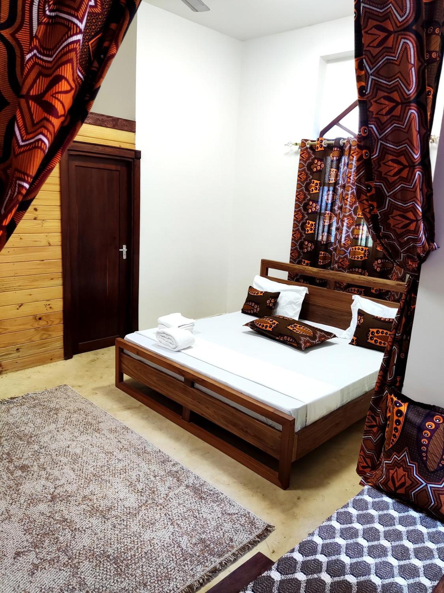 Bed & Breakfast Treasures Of House Zanzibar