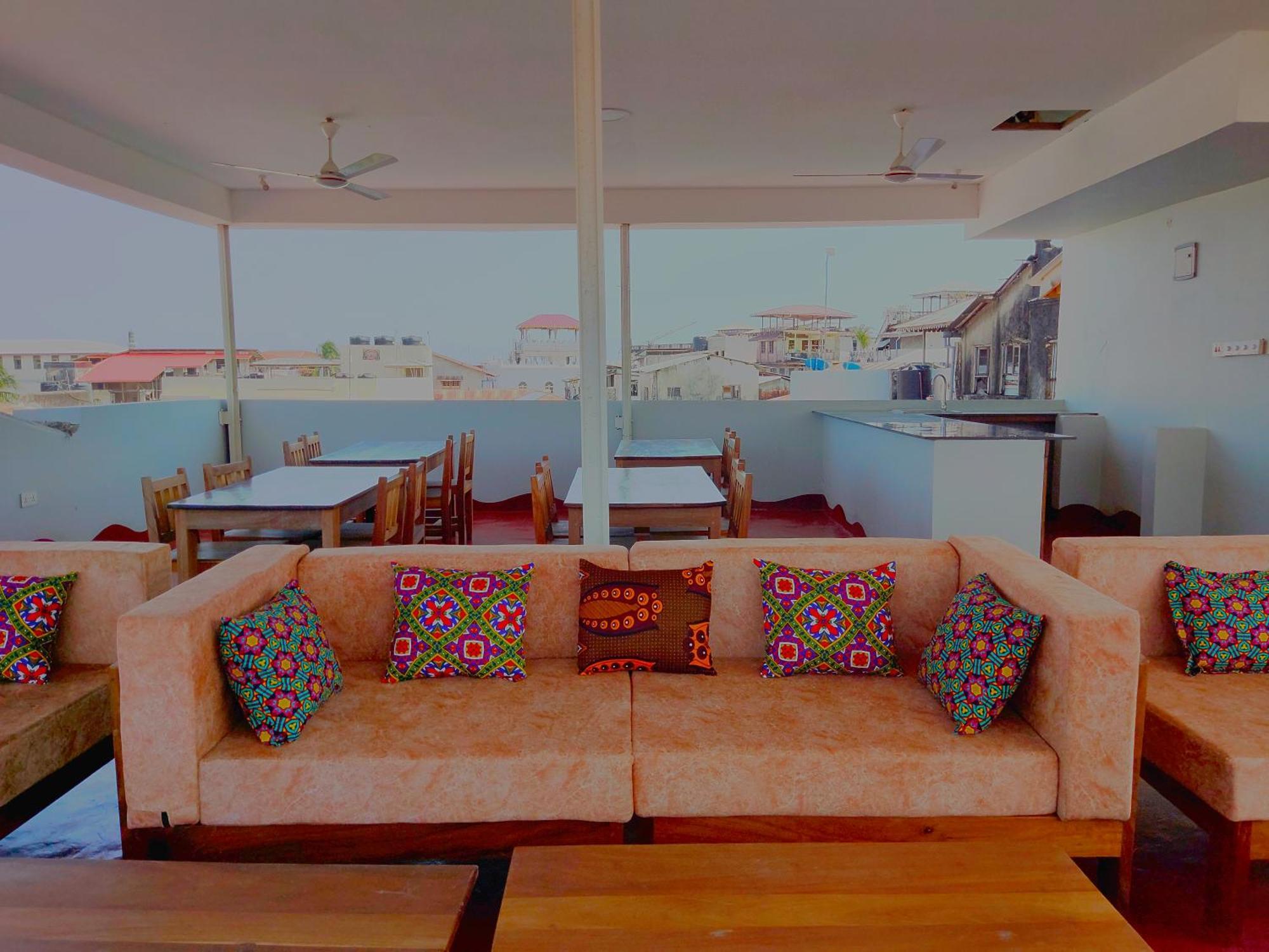 Treasures Of House Bed & Breakfast Zanzibar