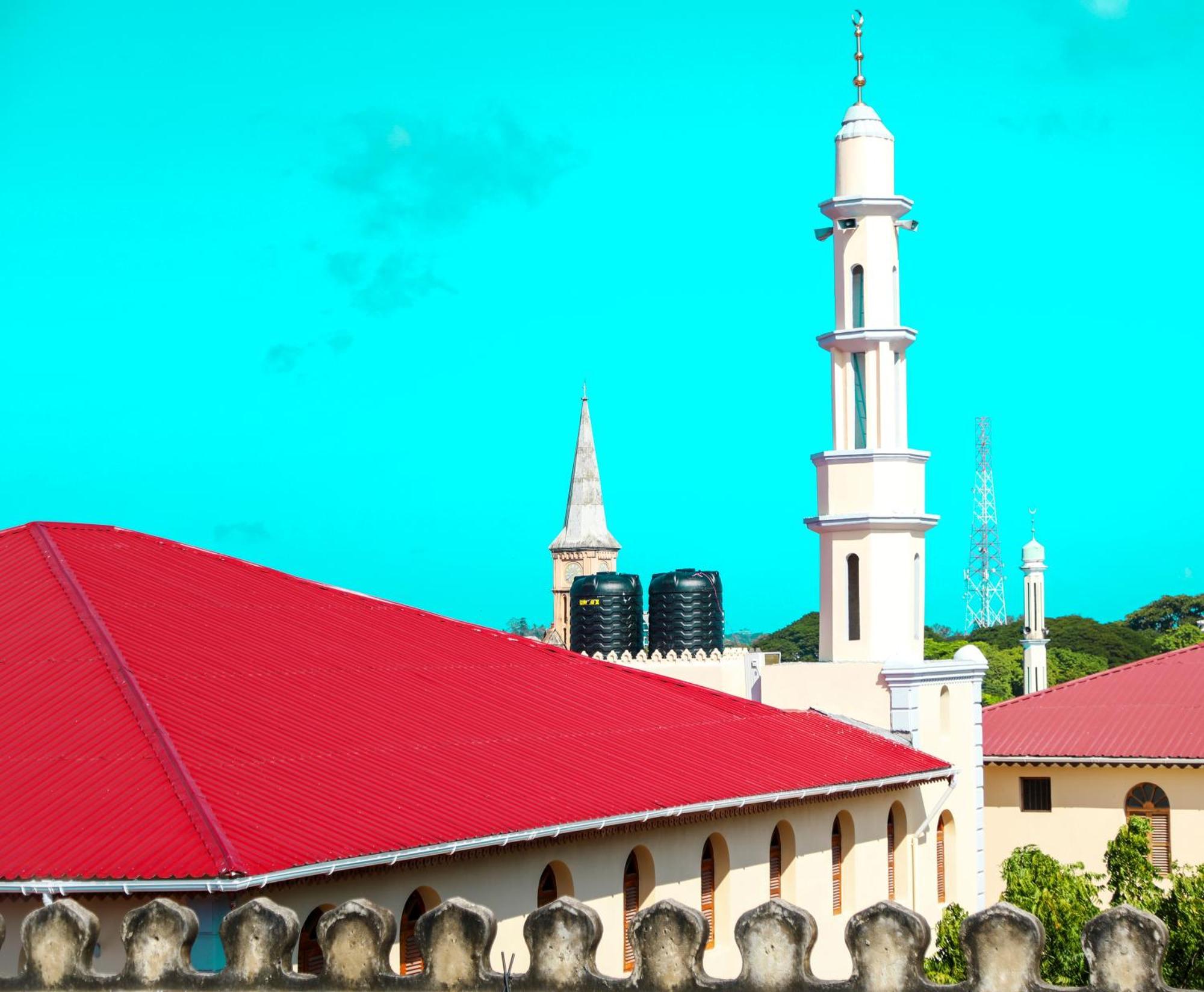 Treasures Of House Zanzibar