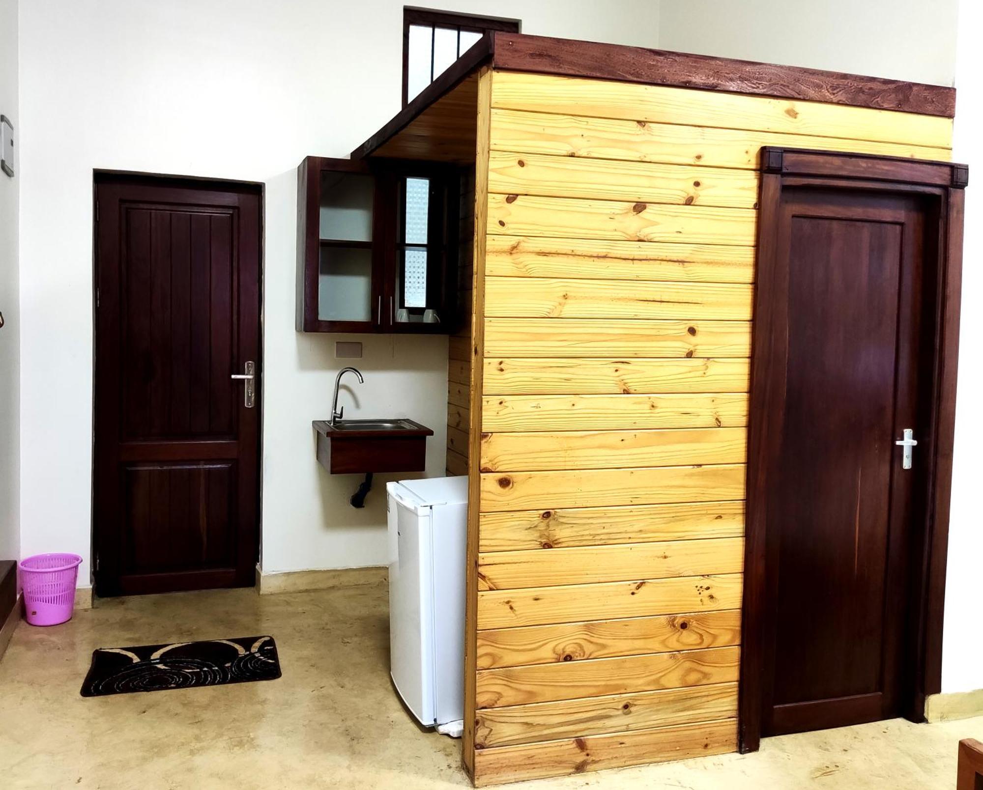 Bed & Breakfast Treasures Of House Zanzibar