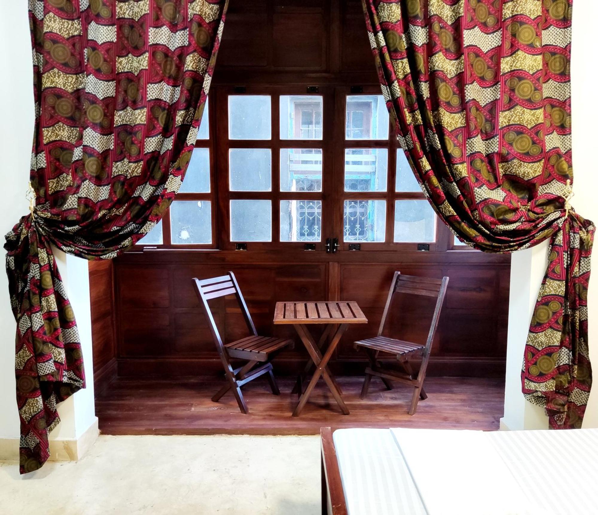 Bed & Breakfast Treasures Of House Zanzibar