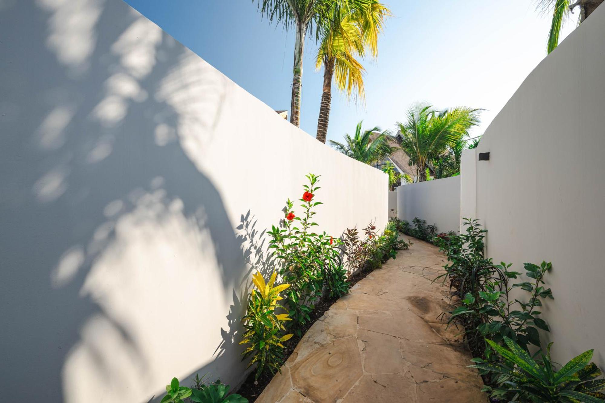 Emerald Escapes Chalet Paje