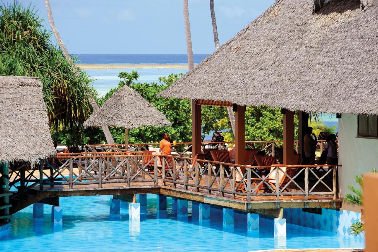 Neptune Pwani & Zanzibar Kiwengwa (Zanzibar)