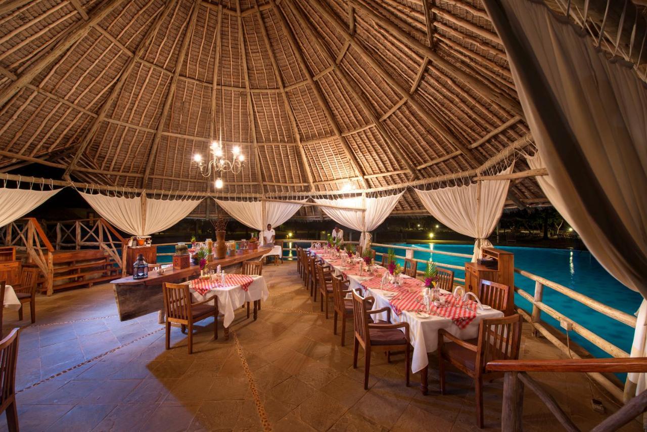 Neptune Pwani & Zanzibar Resort Kiwengwa (Zanzibar)