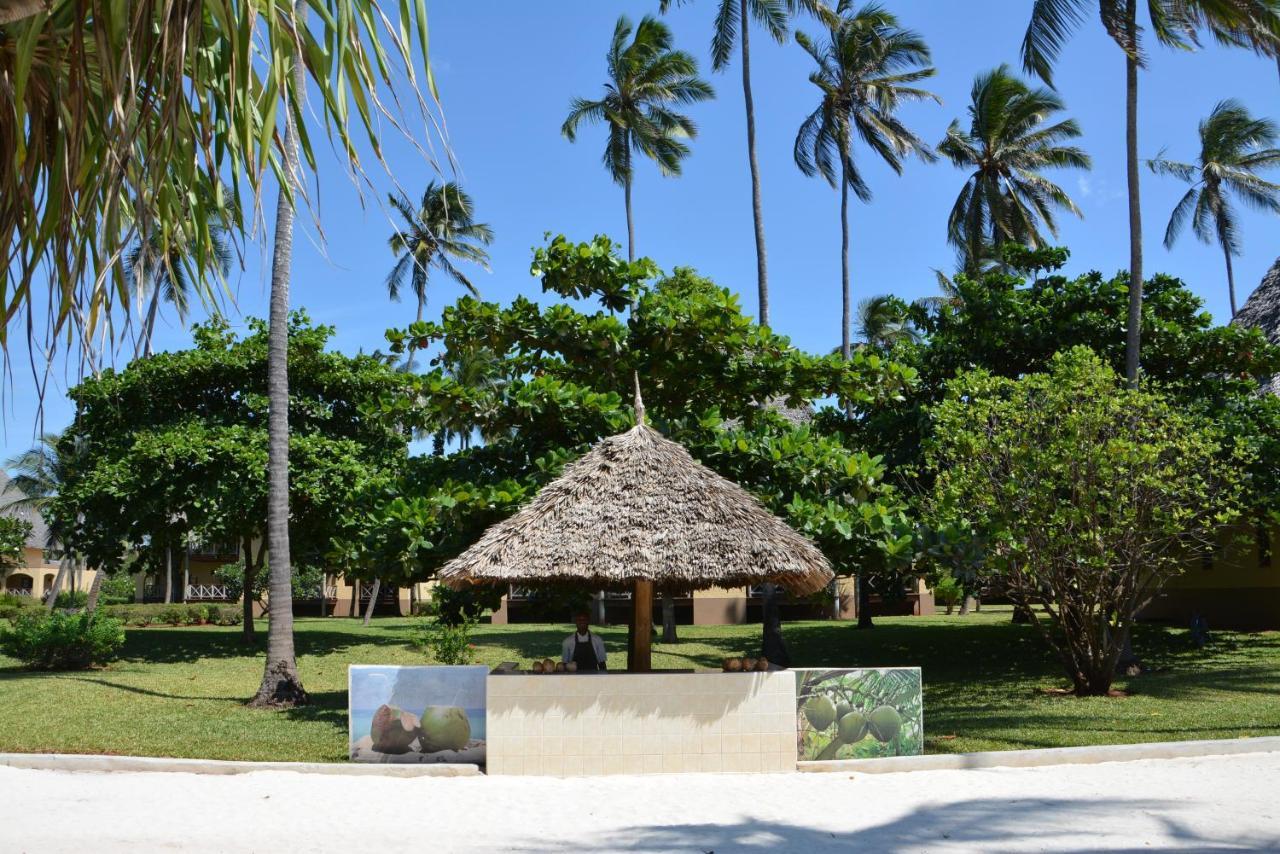 Resort Neptune Pwani & Zanzibar 5*