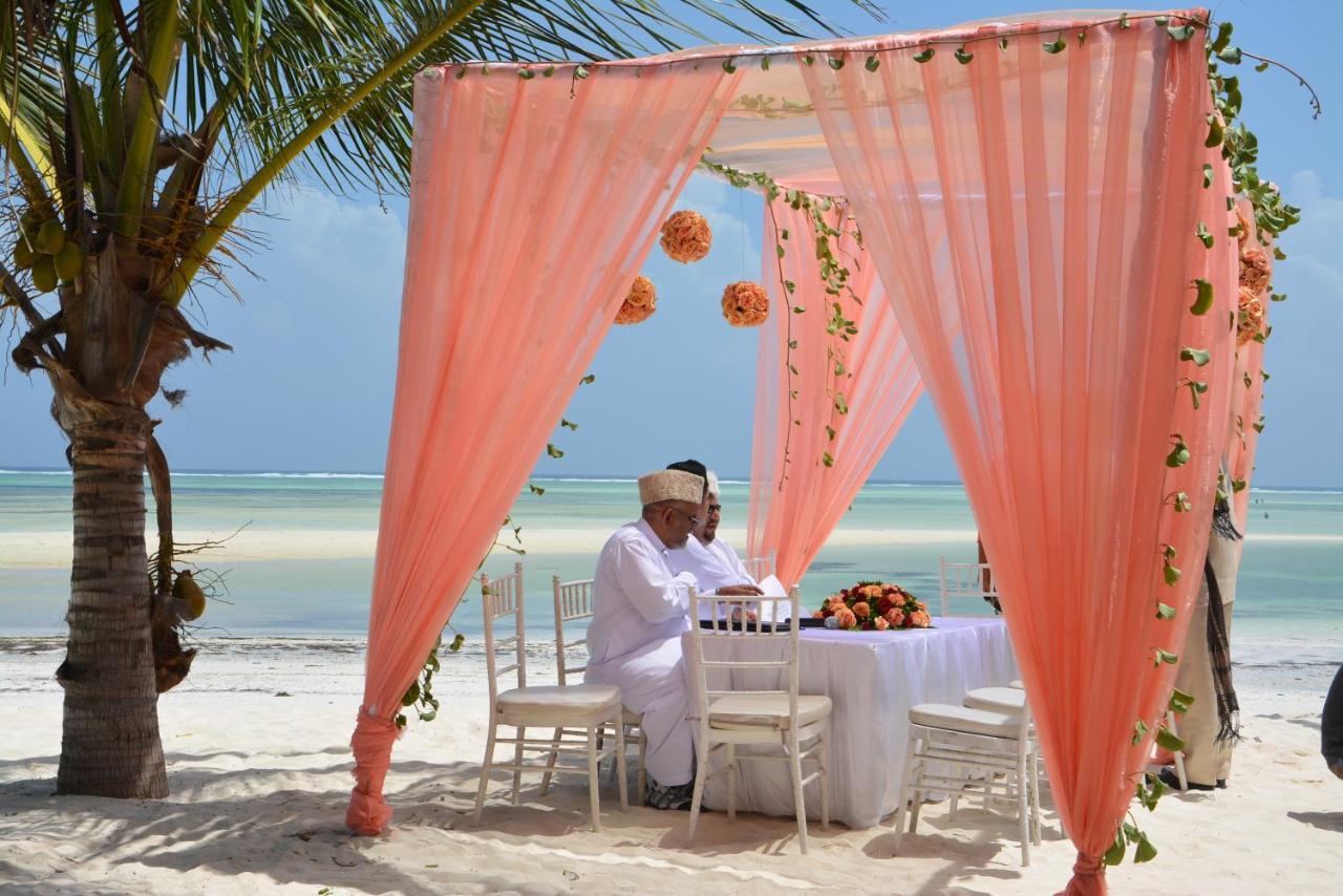 Neptune Pwani & Zanzibar 5* Kiwengwa (Zanzibar)