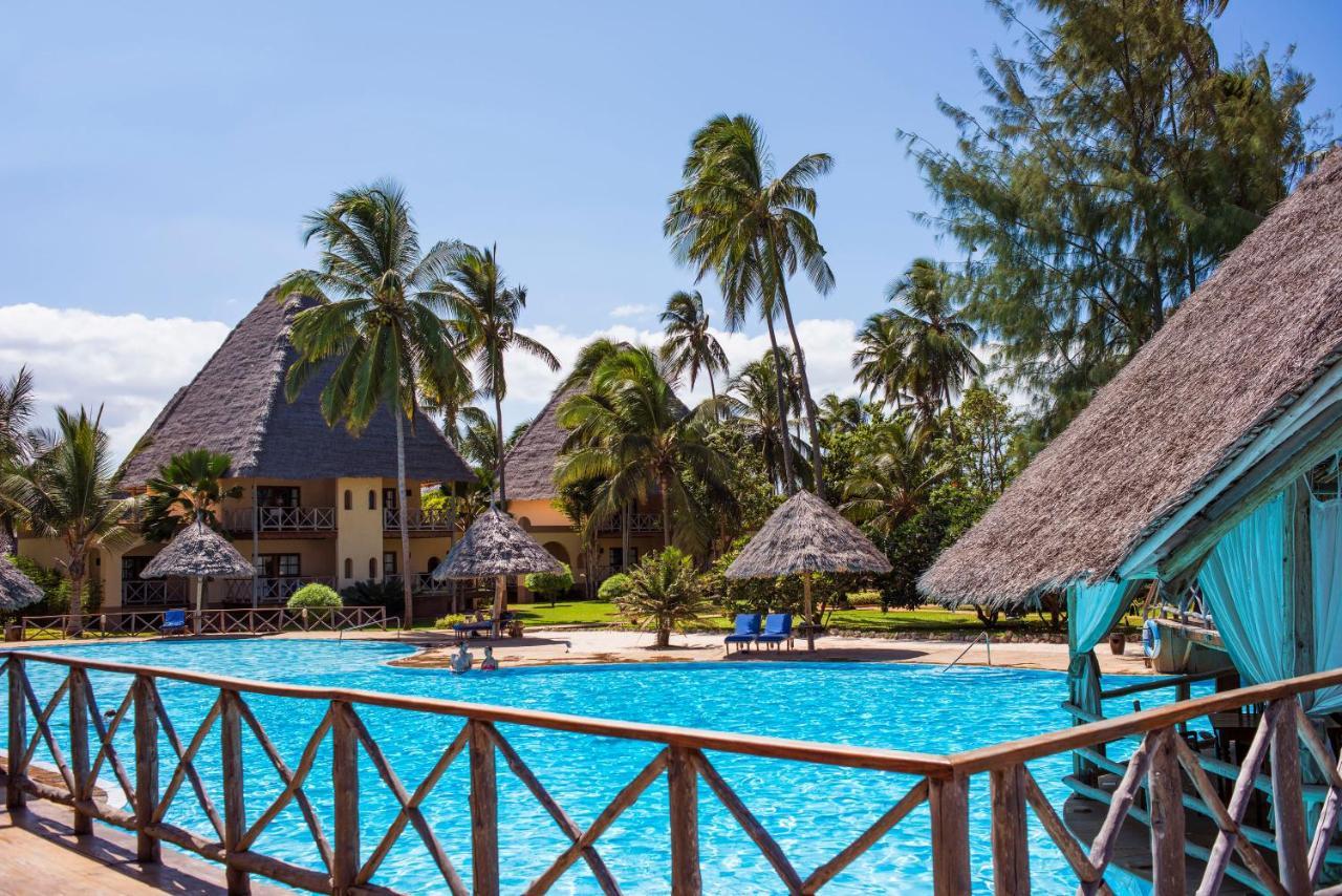 Neptune Pwani & Zanzibar