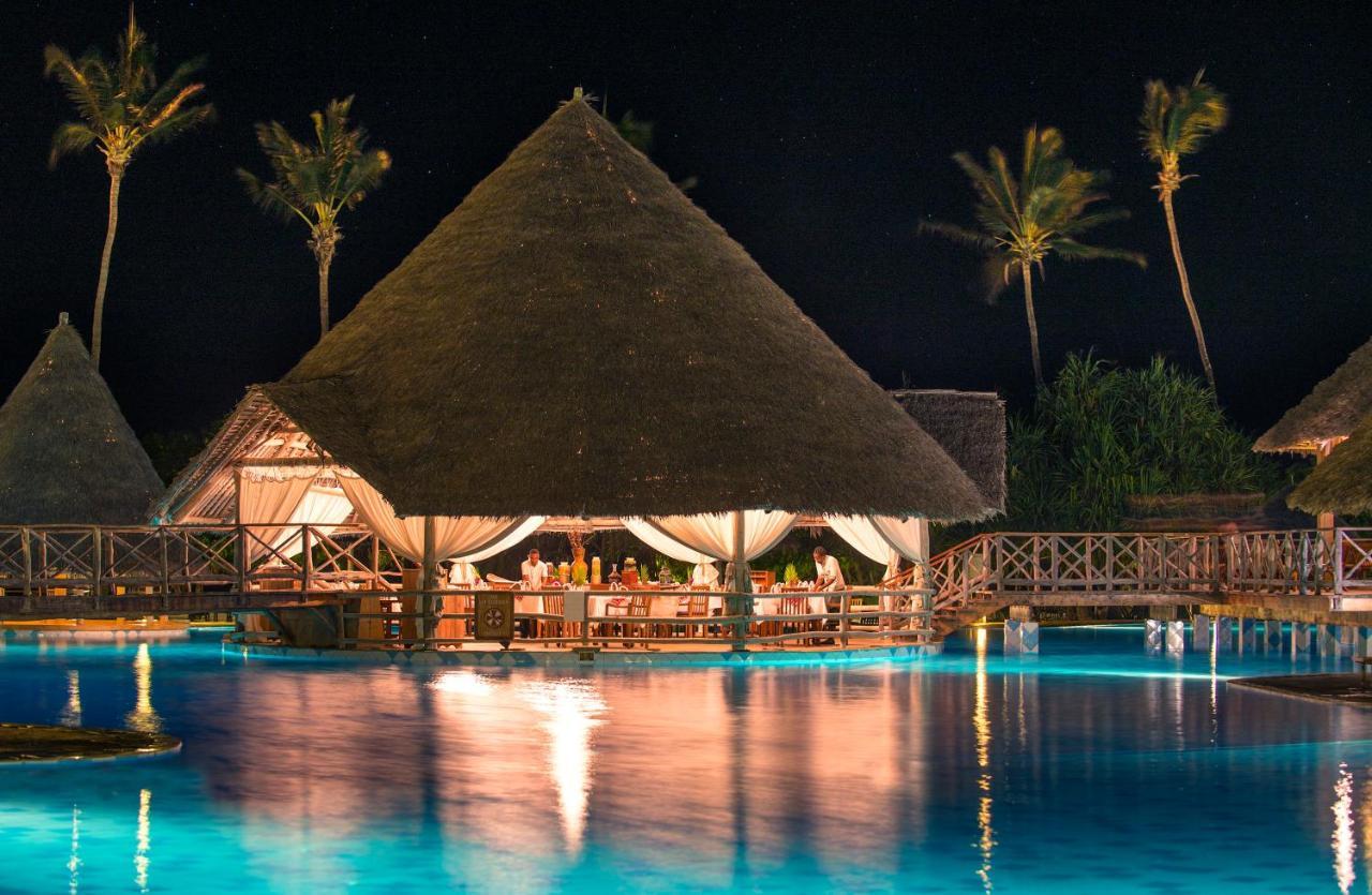 Resort Neptune Pwani & Zanzibar Kiwengwa (Zanzibar)