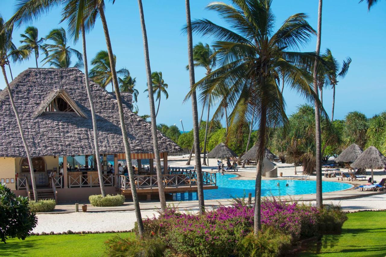 Neptune Pwani & Zanzibar Resort Kiwengwa (Zanzibar)