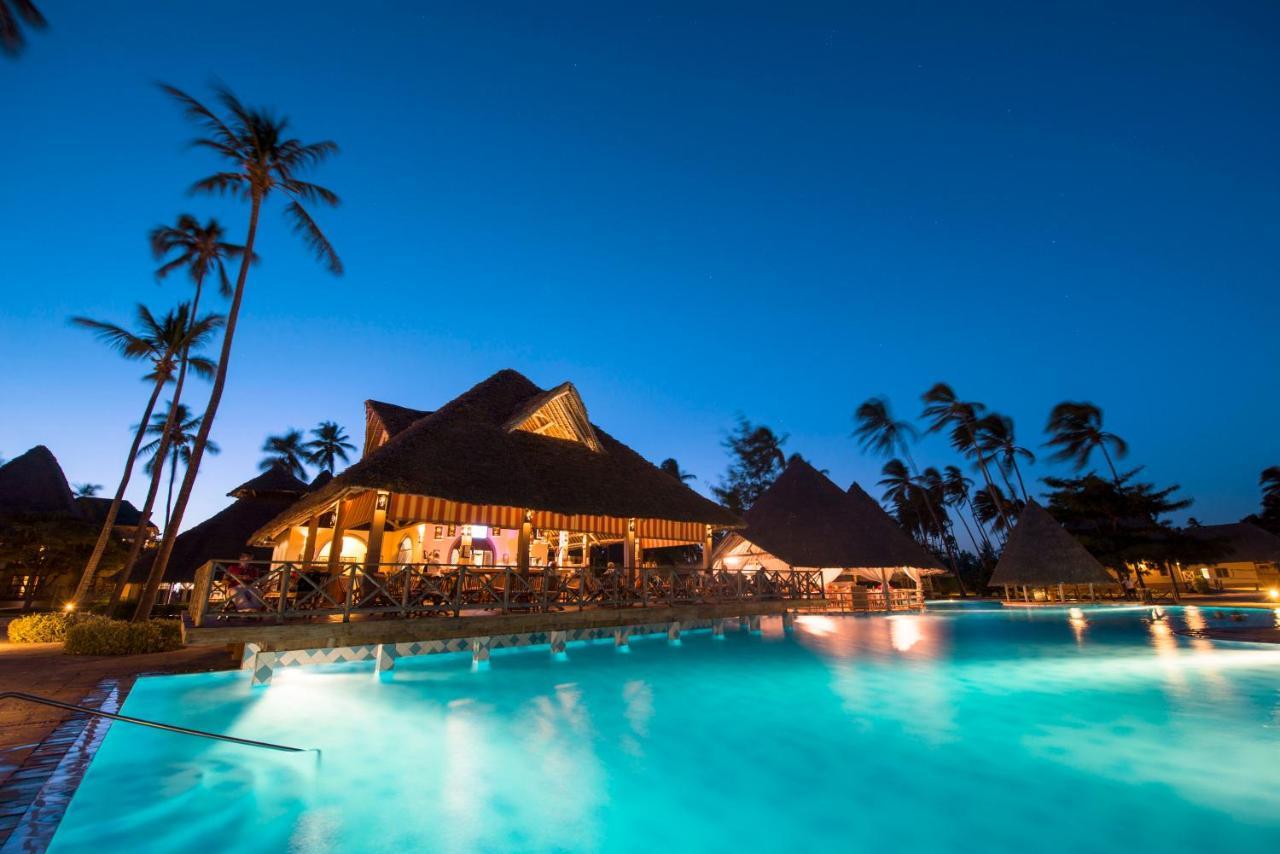 Neptune Pwani & Zanzibar 5* Kiwengwa (Zanzibar)