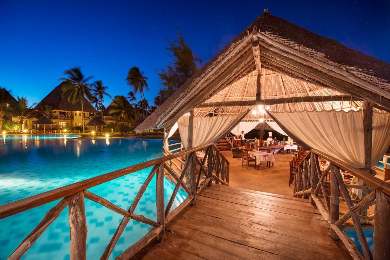 Neptune Pwani & Zanzibar 5*