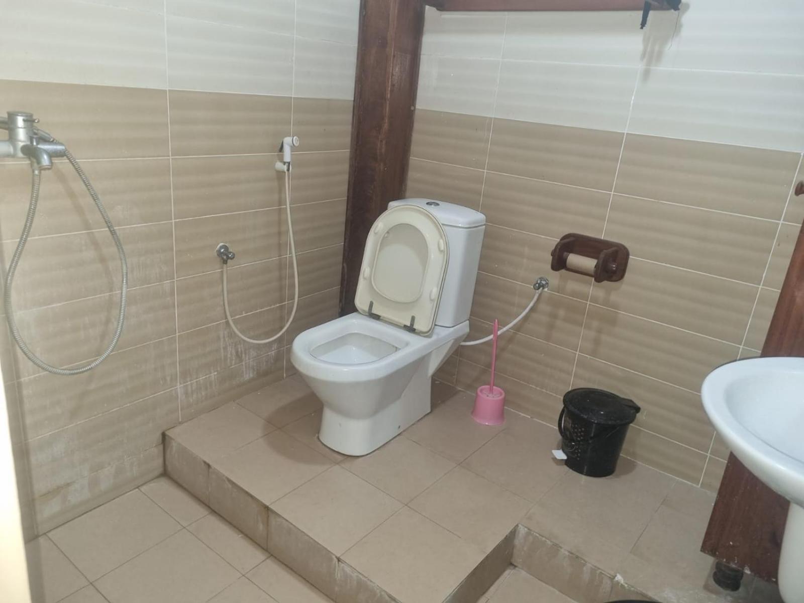 Guest house Kilimani House