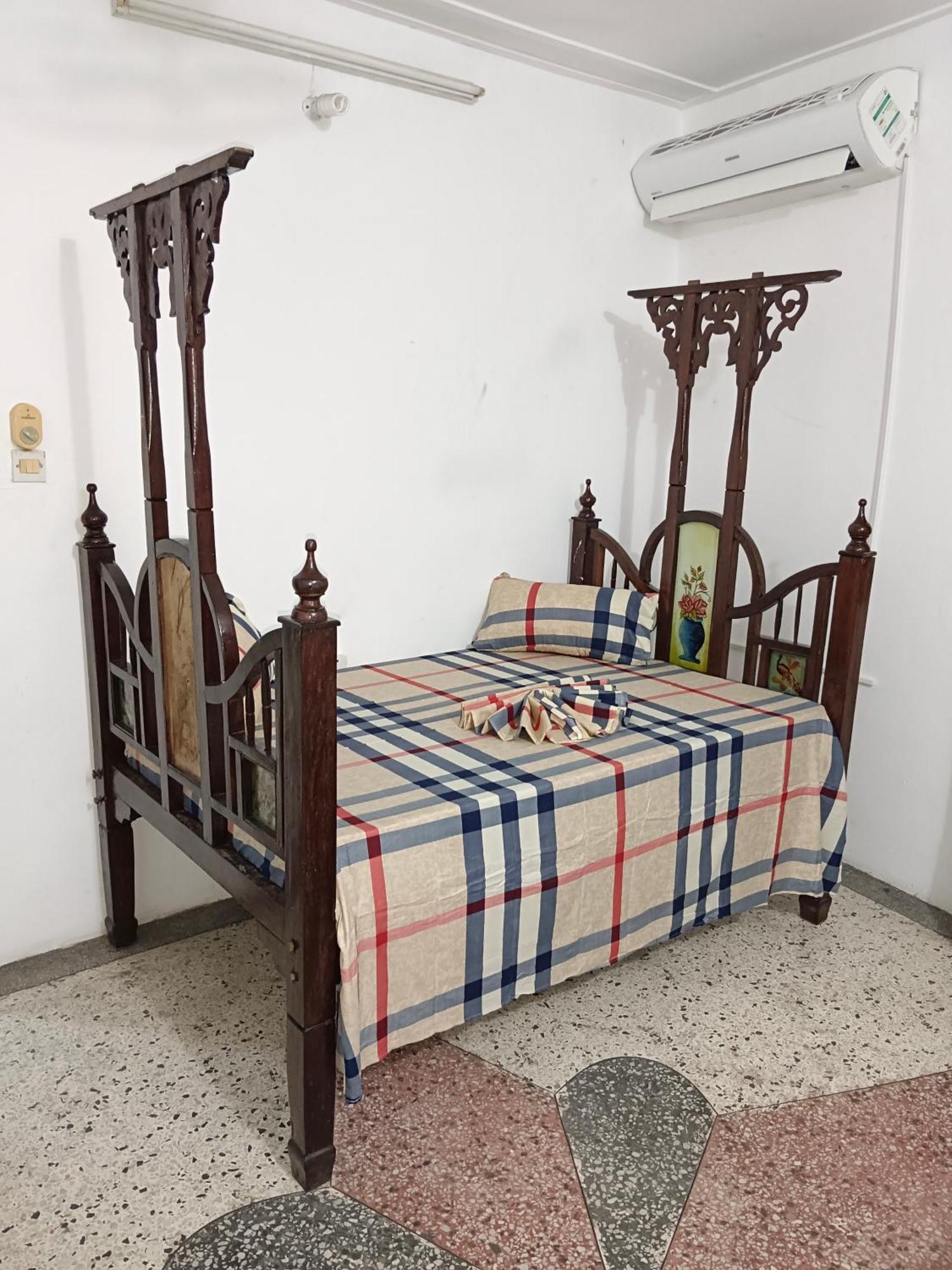 Appartement Luhasa Second Floor Zanzibar