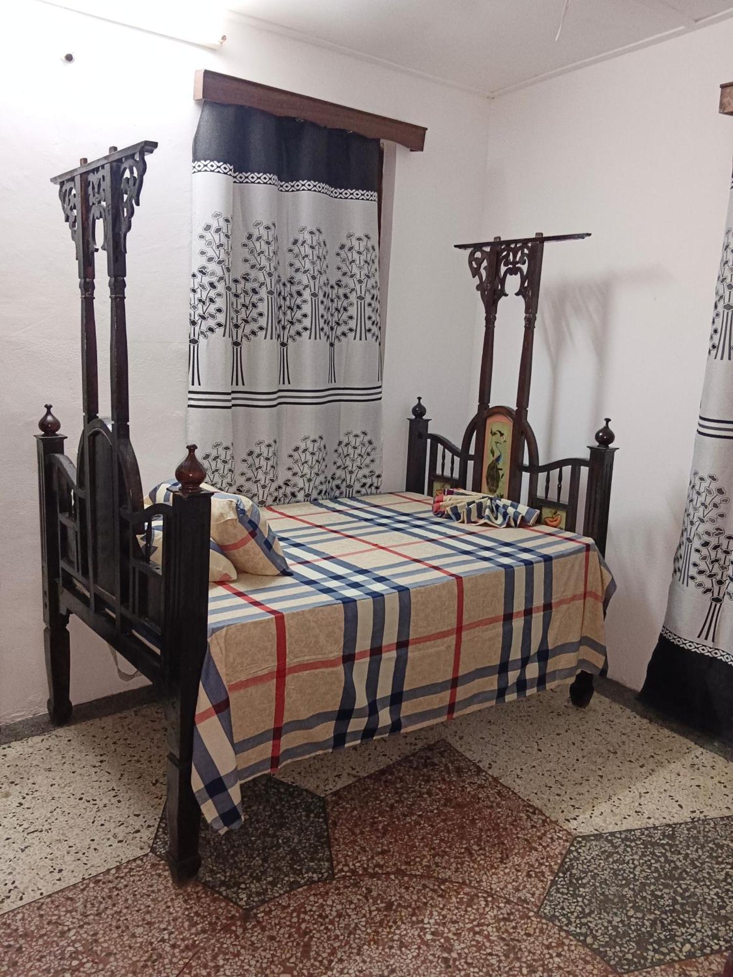 Luhasa Second Floor Appartement