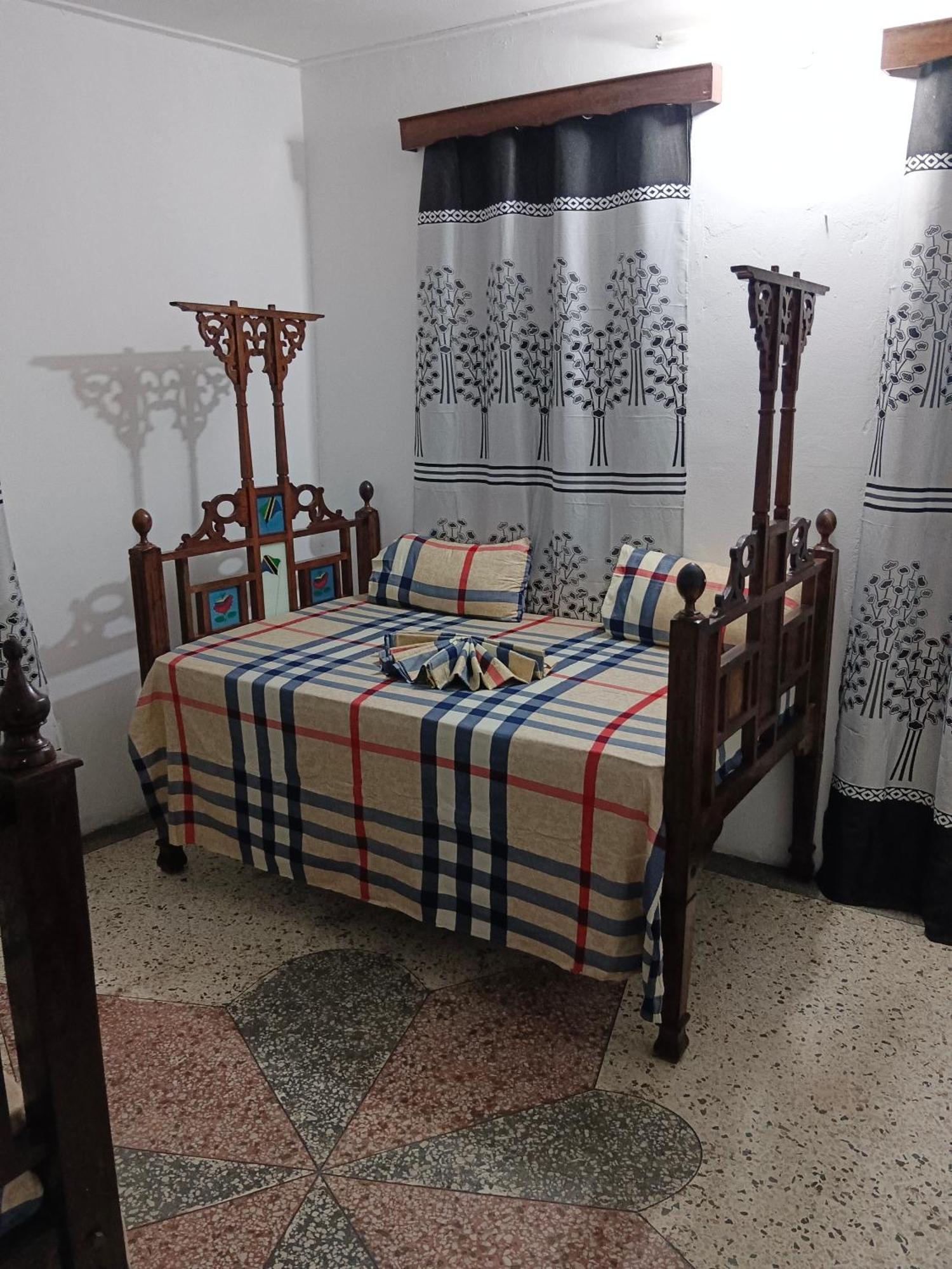Luhasa Second Floor