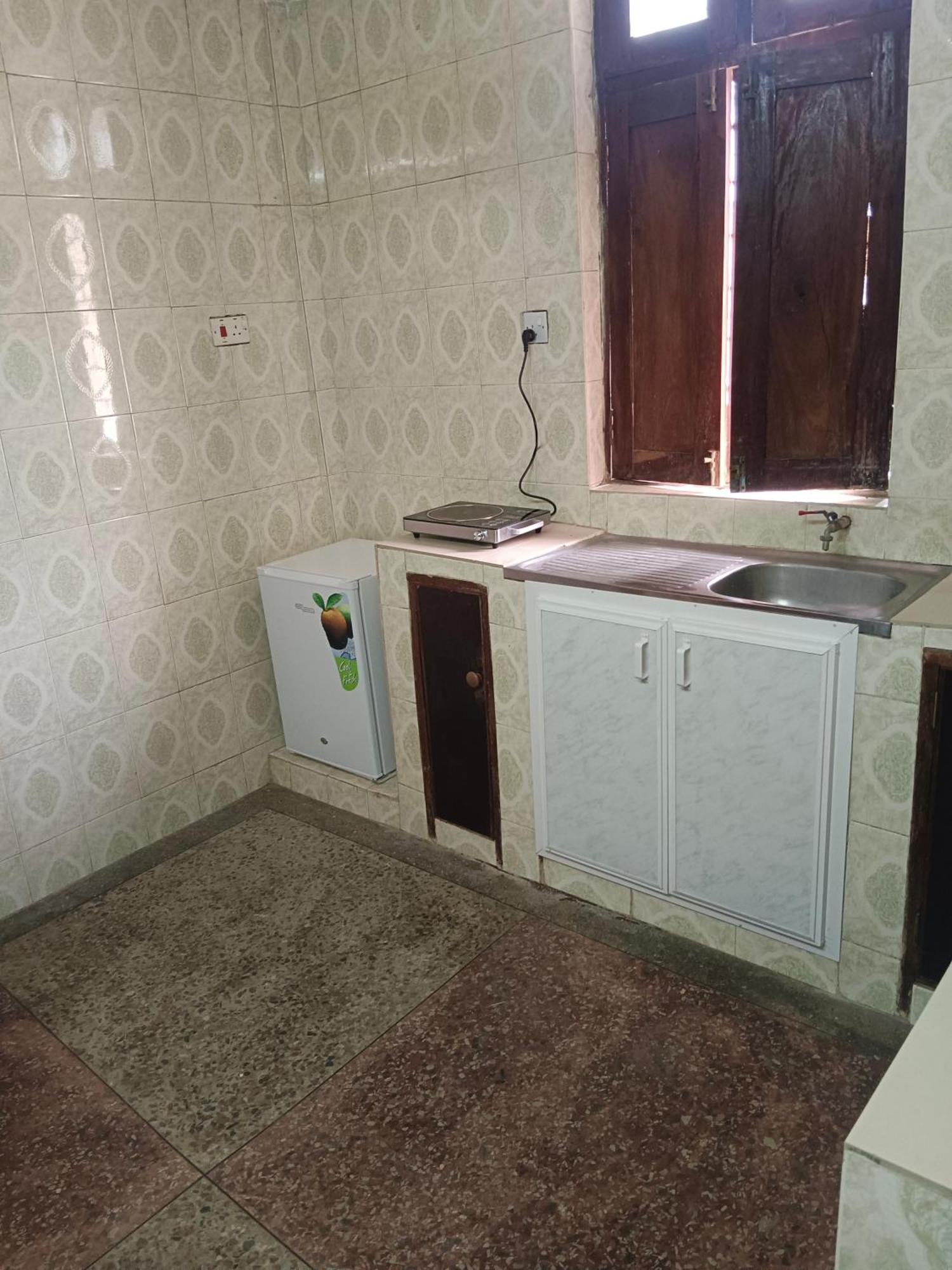Luhasa Second Floor Appartement
