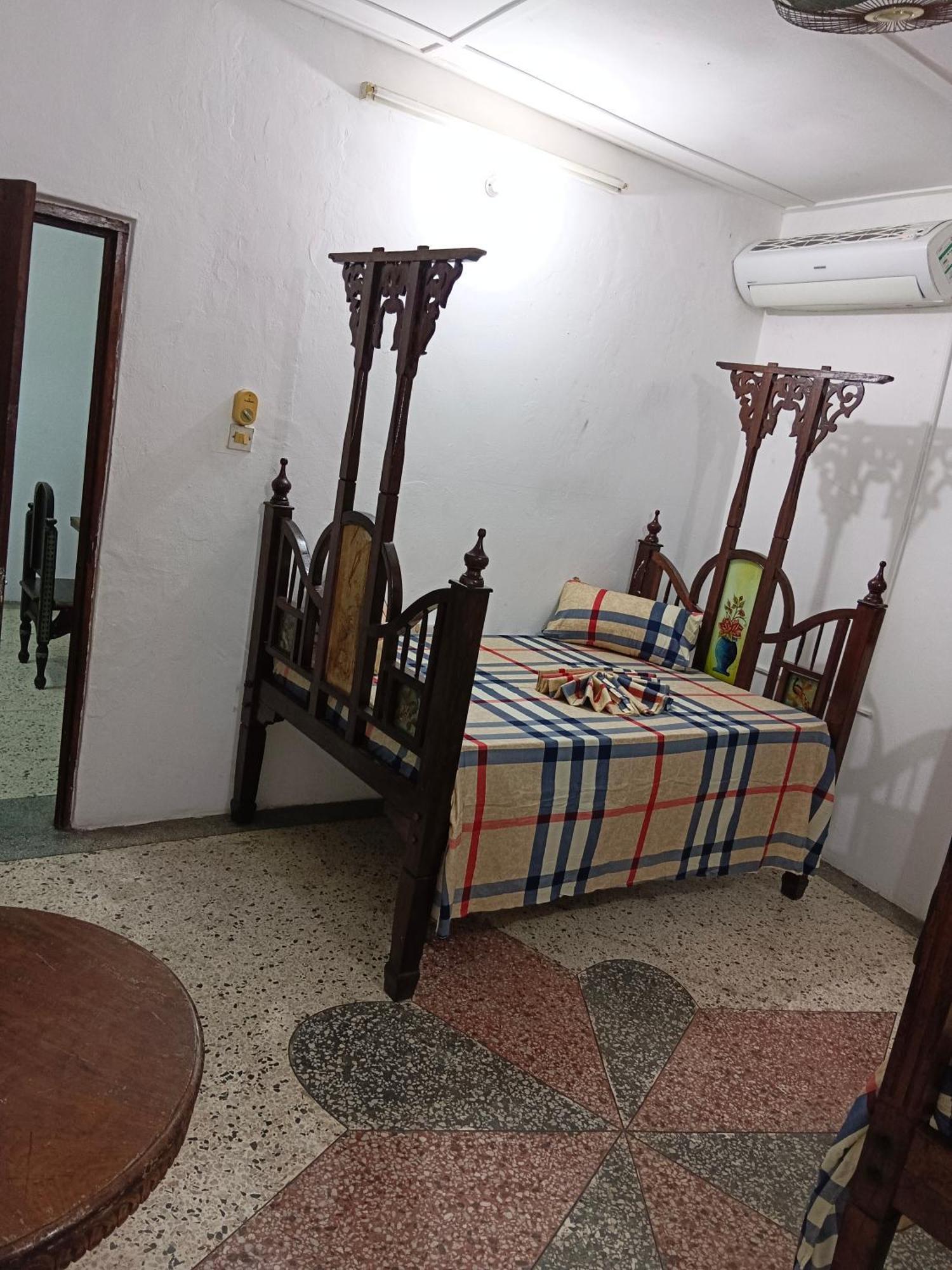 Appartement Luhasa Second Floor *