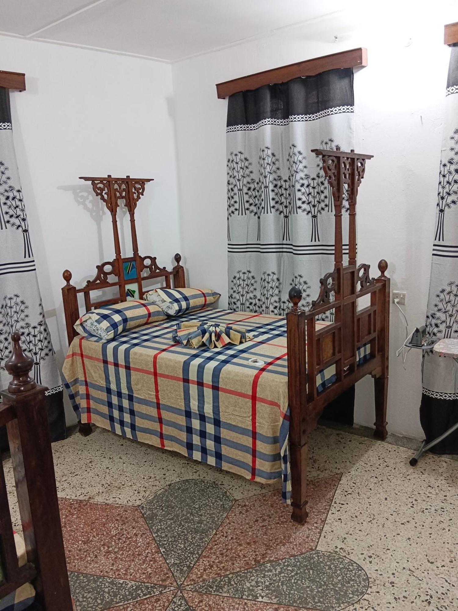 Luhasa Second Floor *