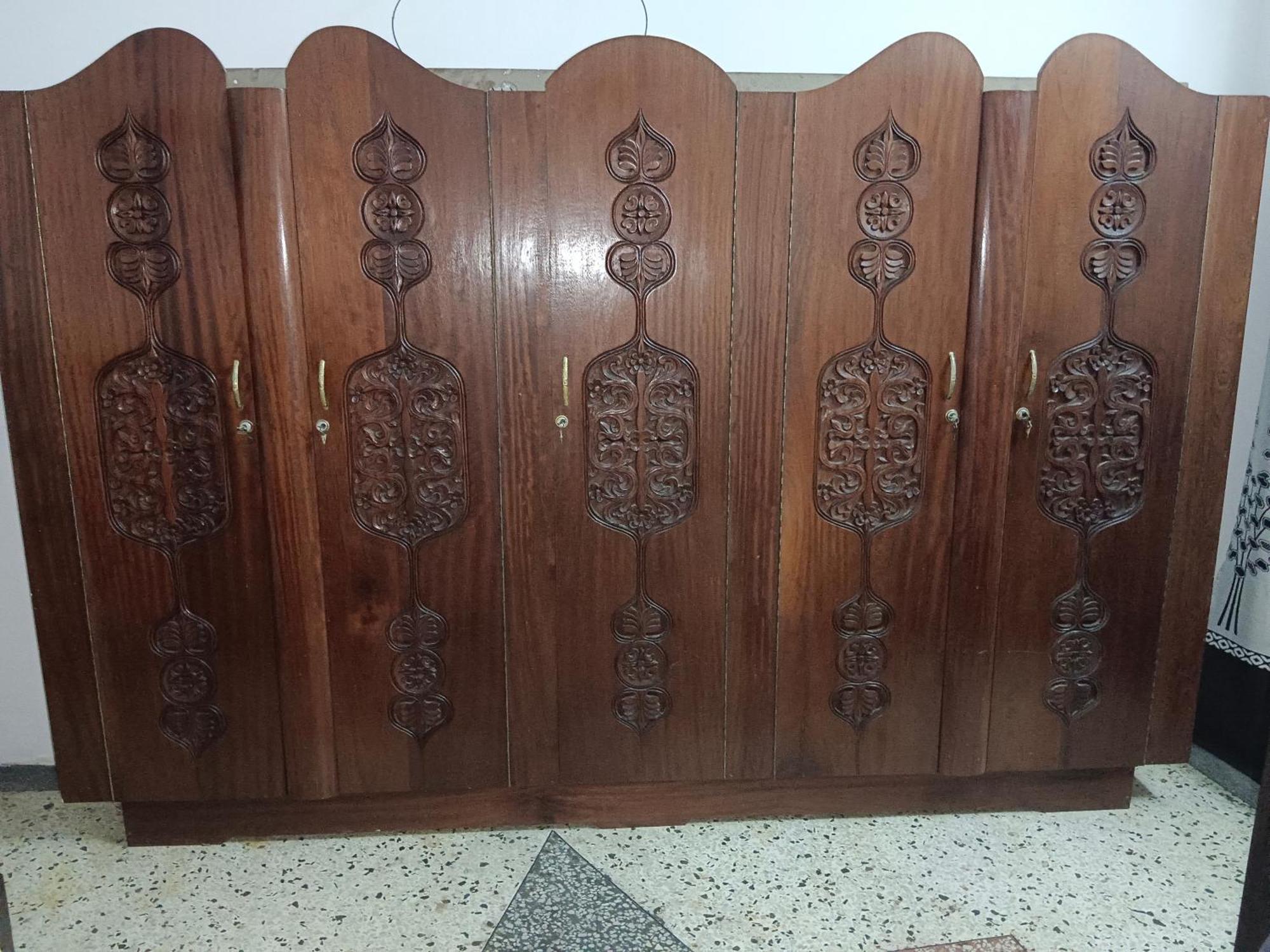 Appartement Luhasa Second Floor *