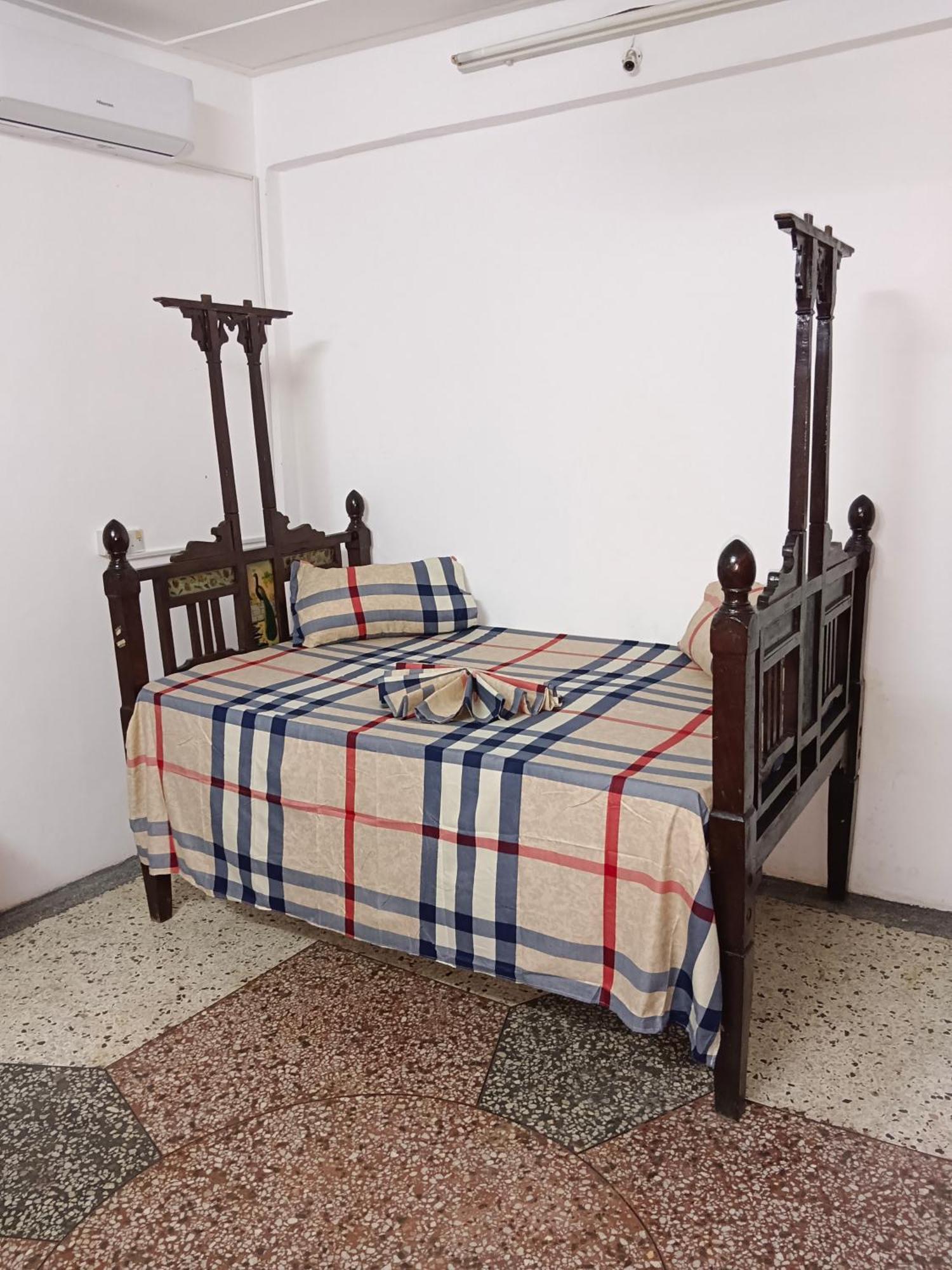 Luhasa Second Floor *