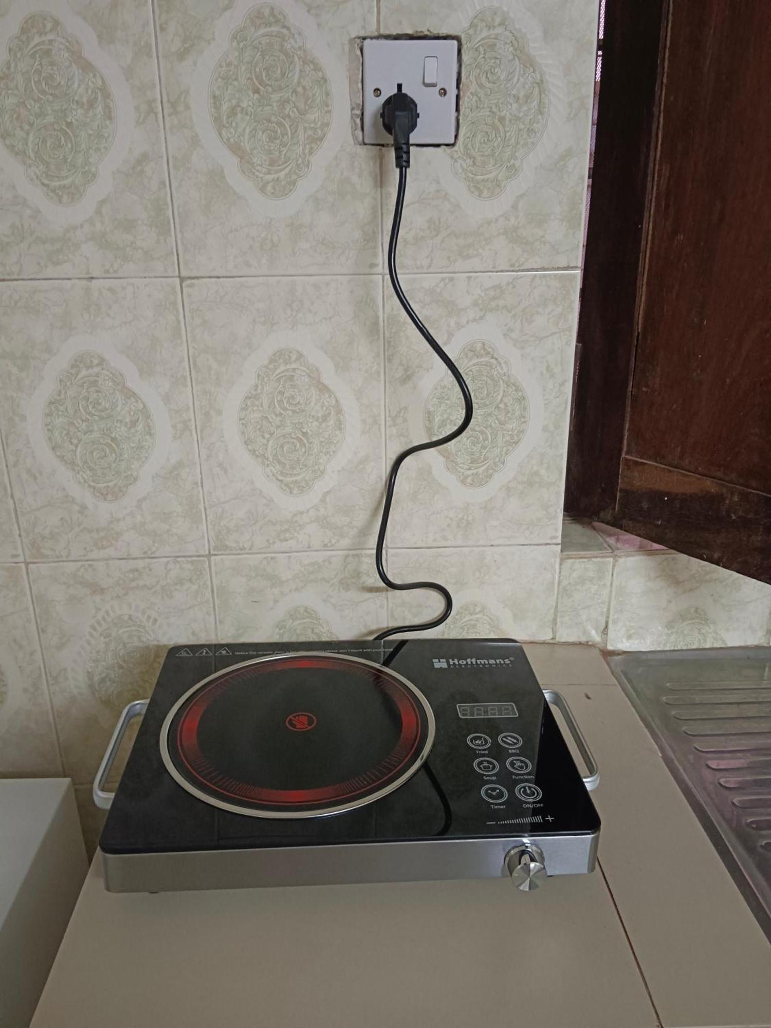Luhasa Second Floor Appartement *