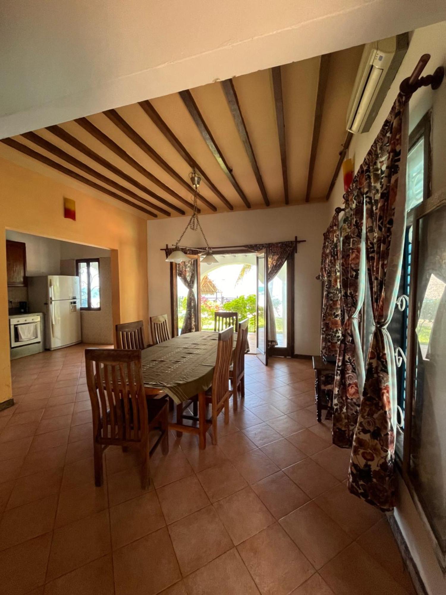 Villa Fiona