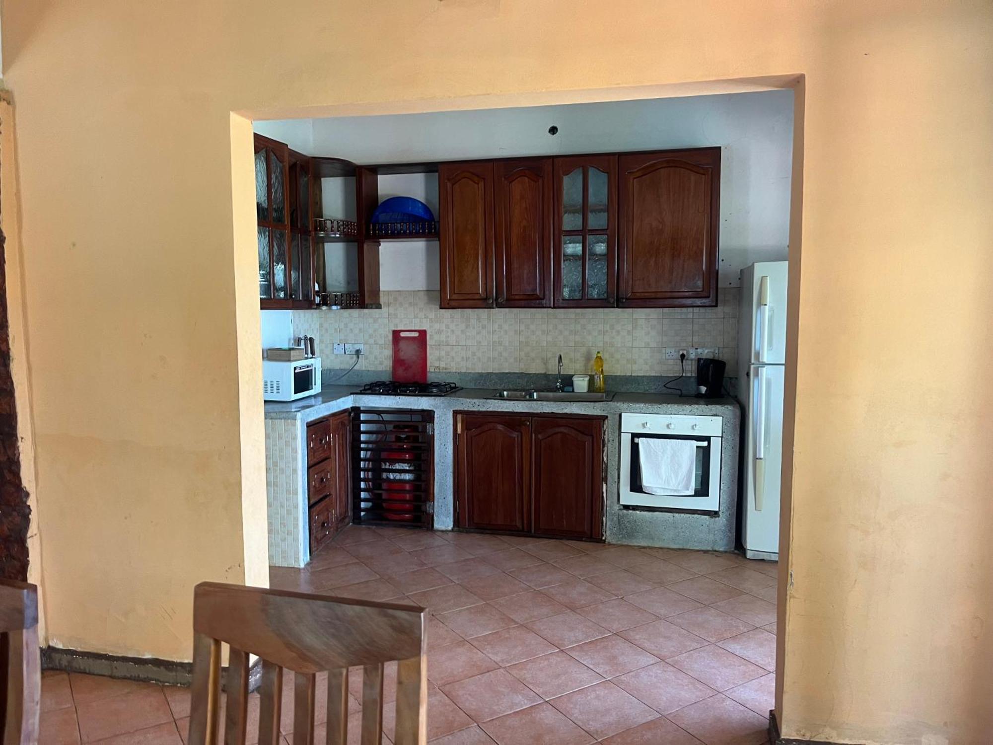 Villa Fiona *
